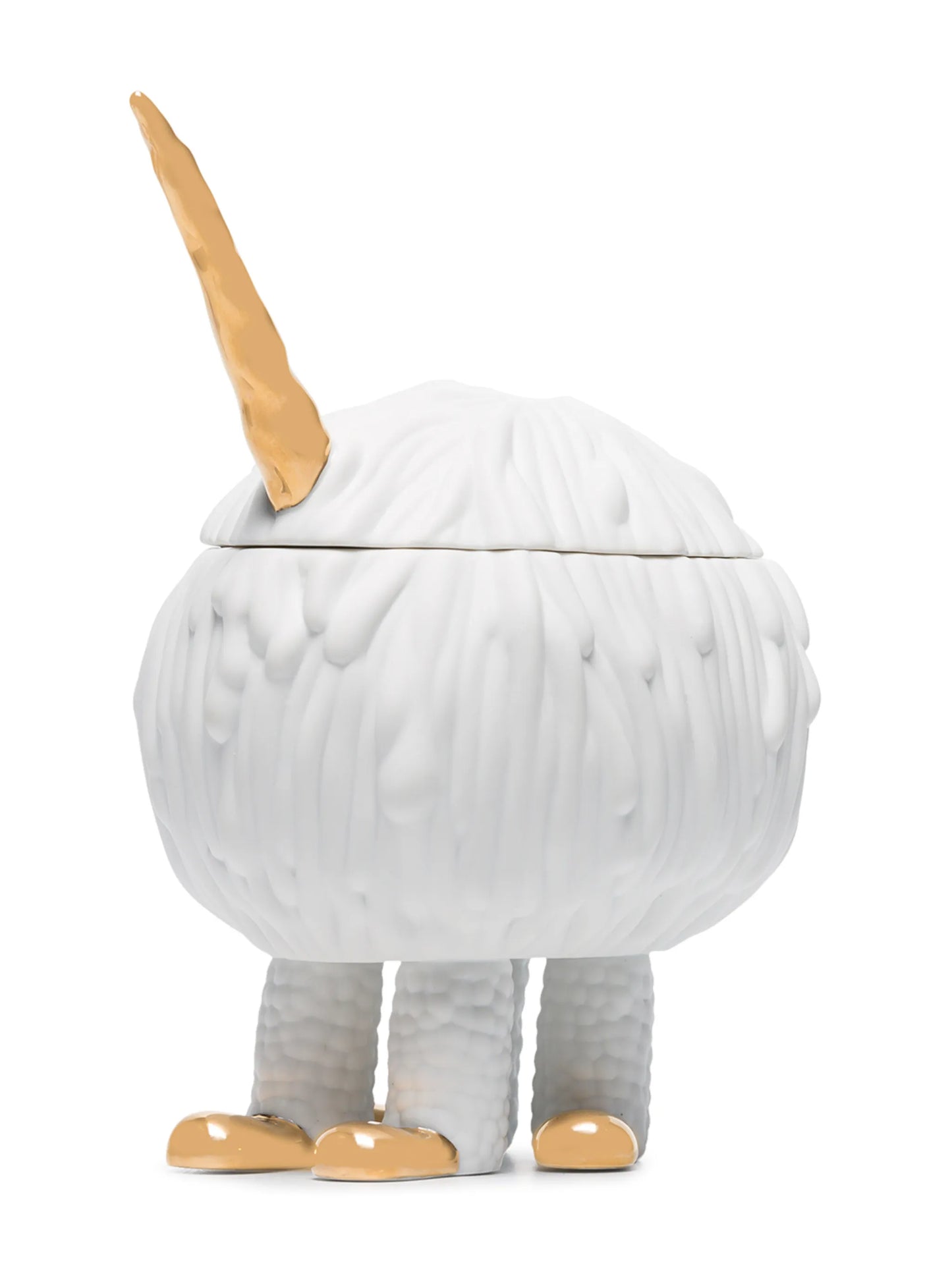 Mojave Unicorn candle