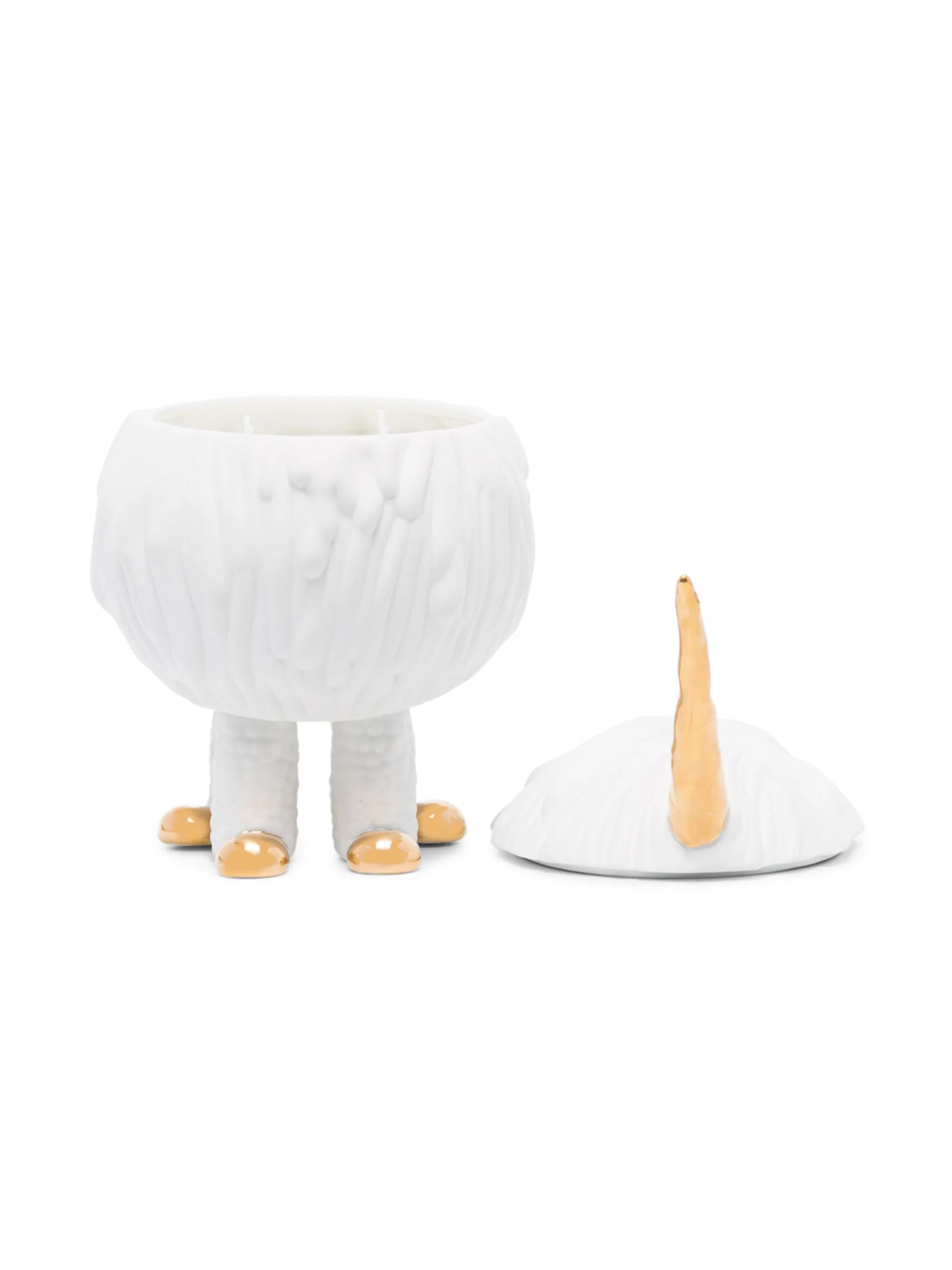 Mojave Unicorn candle