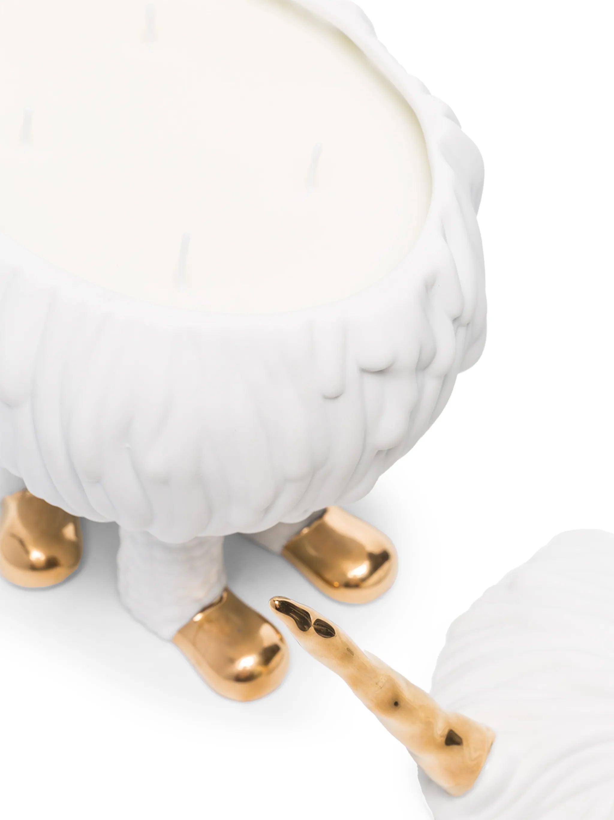 Mojave Unicorn candle