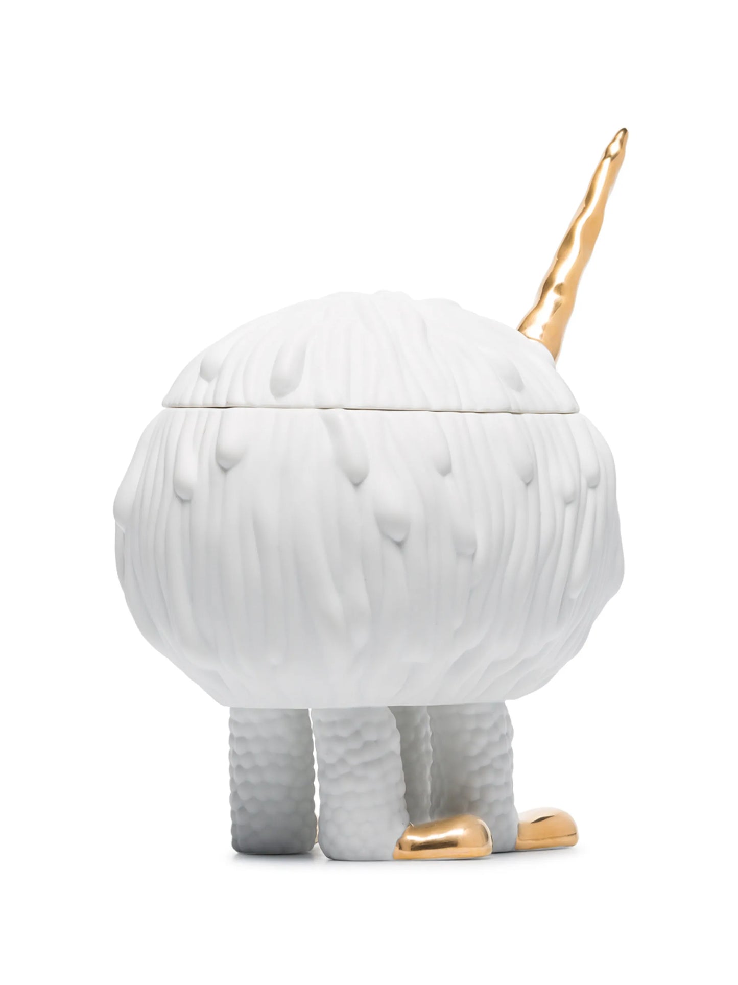 Mojave Unicorn candle