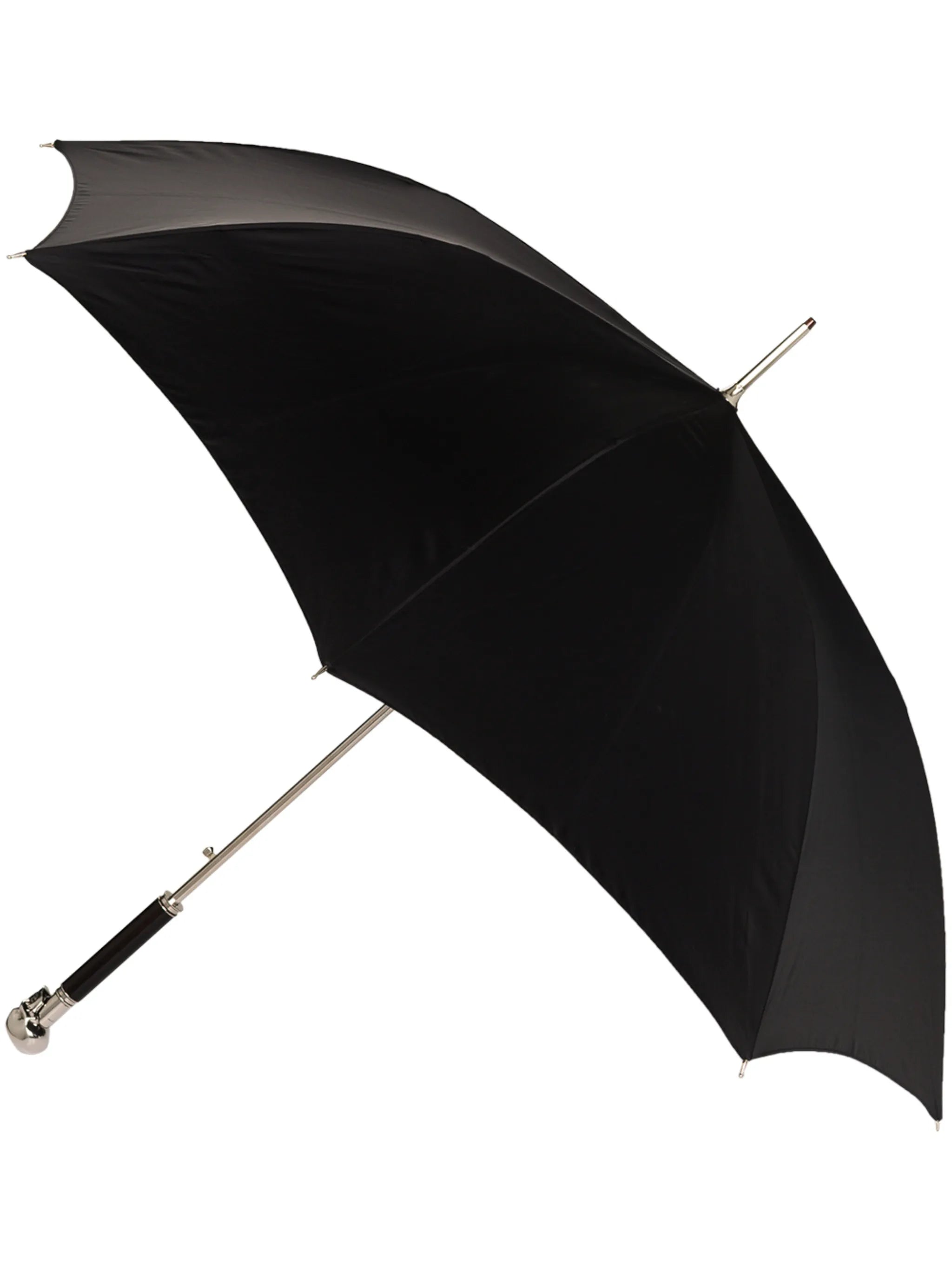 skull handle umbrella
