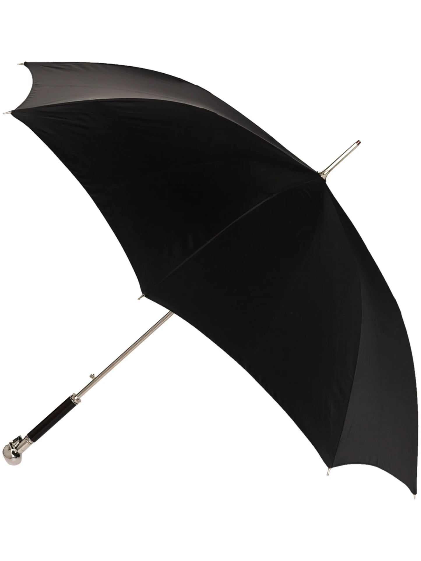 skull handle umbrella