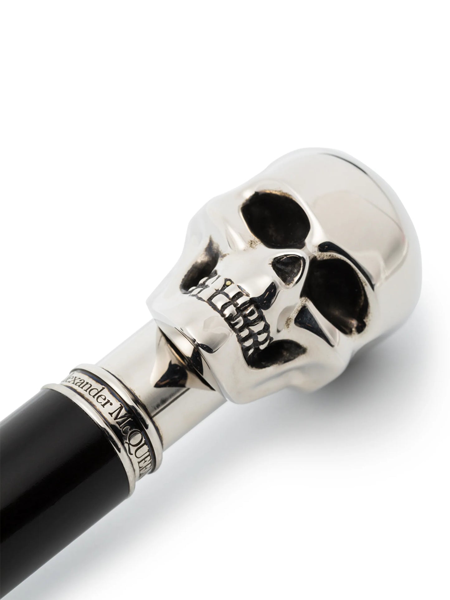 skull handle umbrella