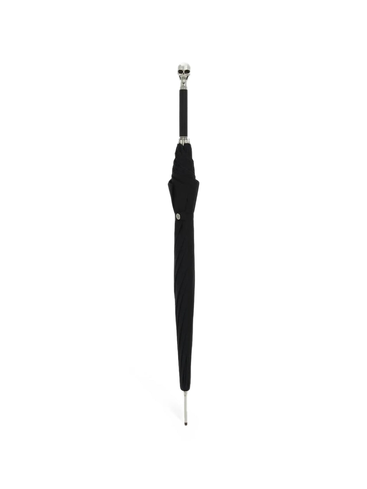 Skull handle umbrella