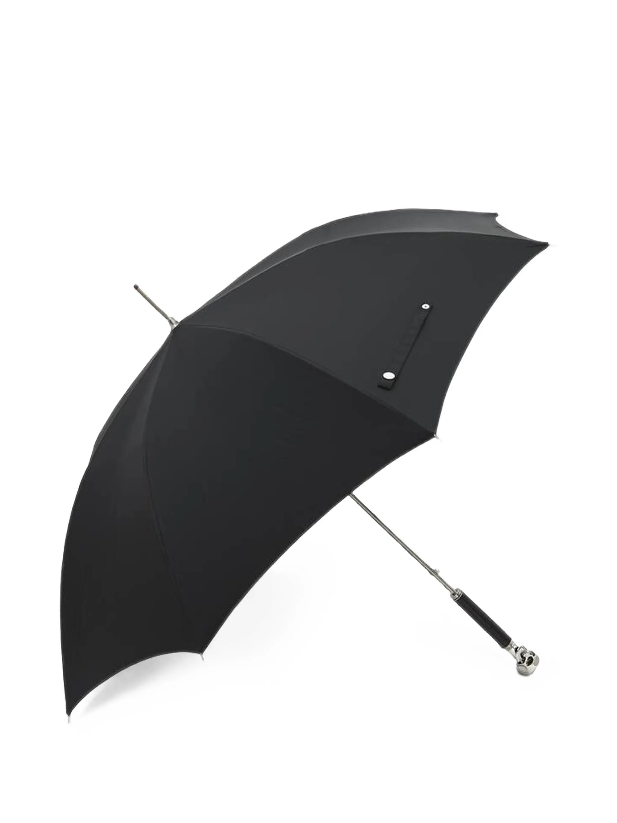 Skull handle umbrella