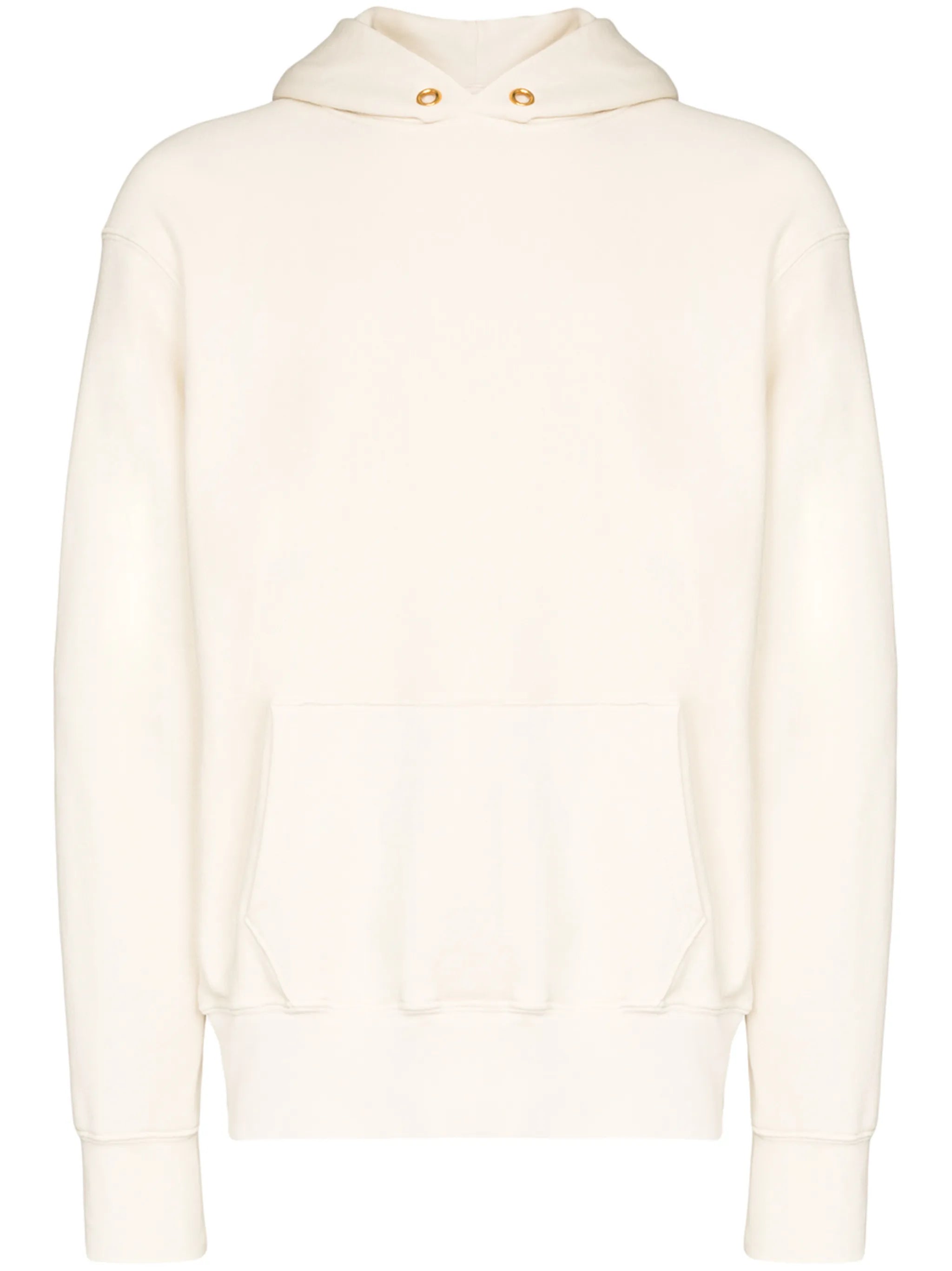 hooded sweatshirt