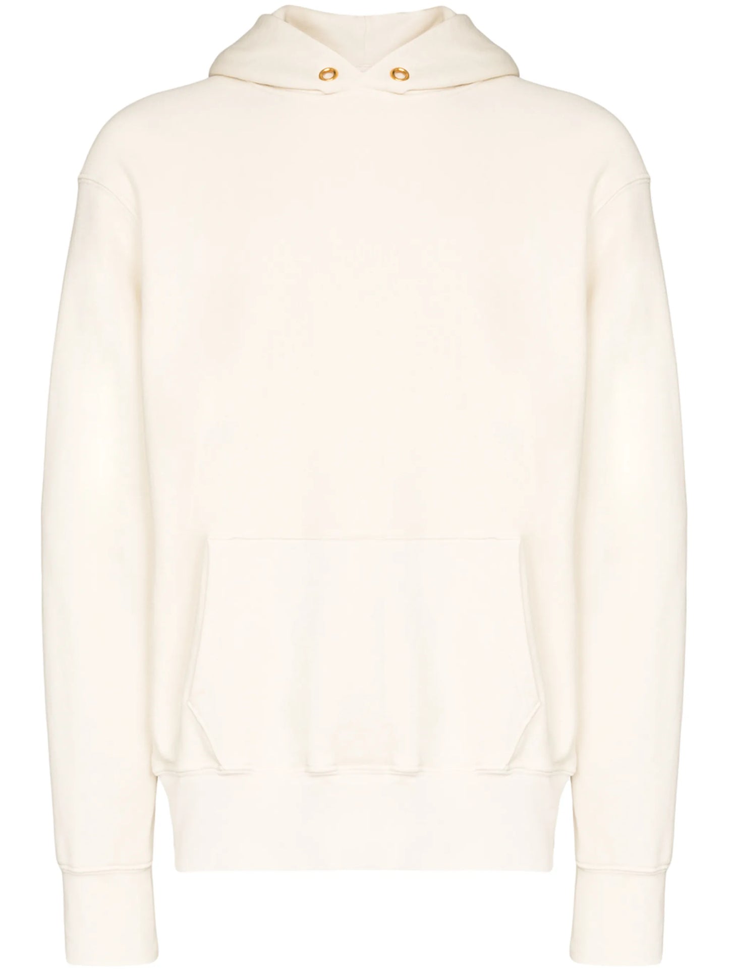 hooded sweatshirt