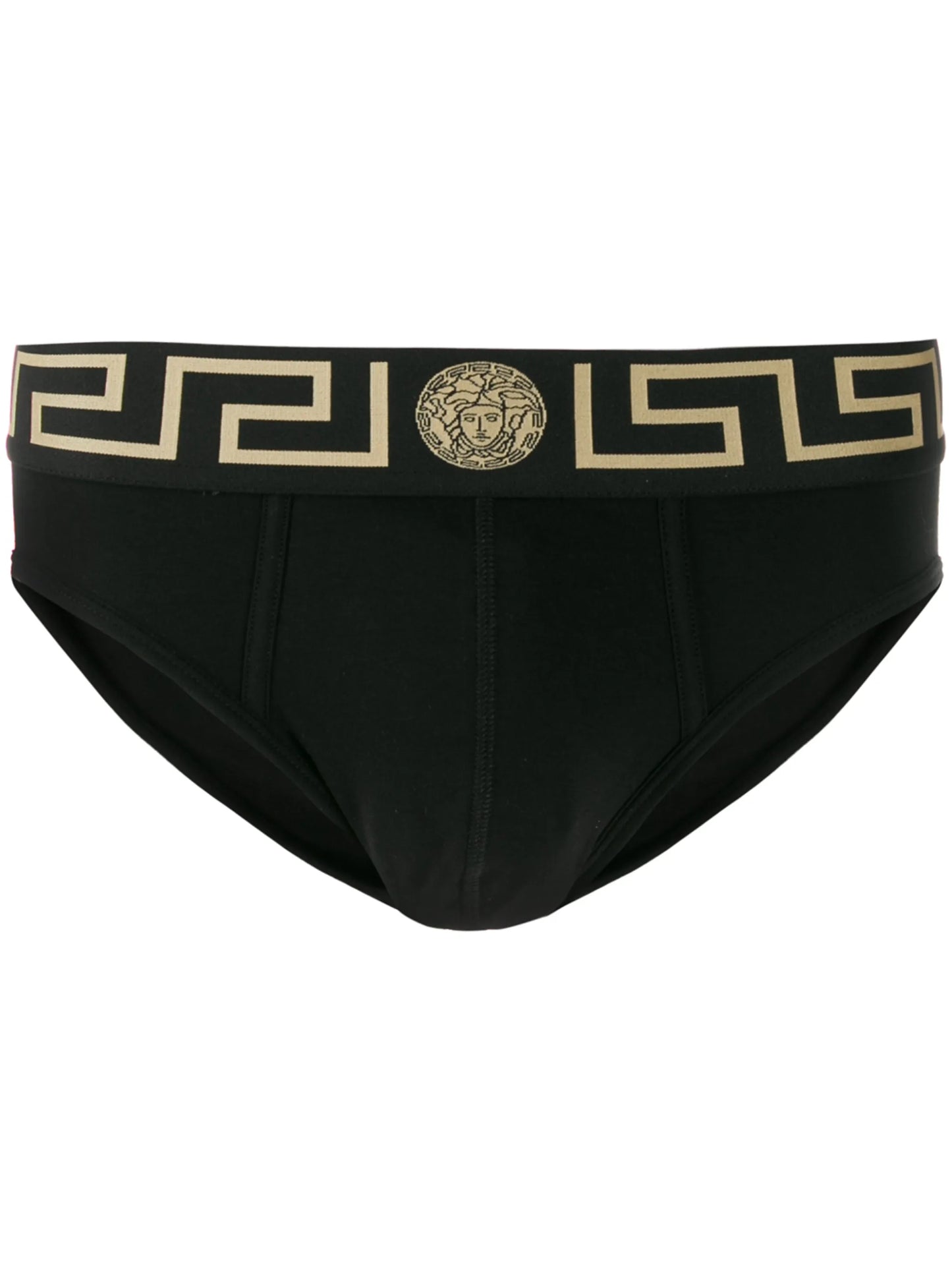Greca Border briefs