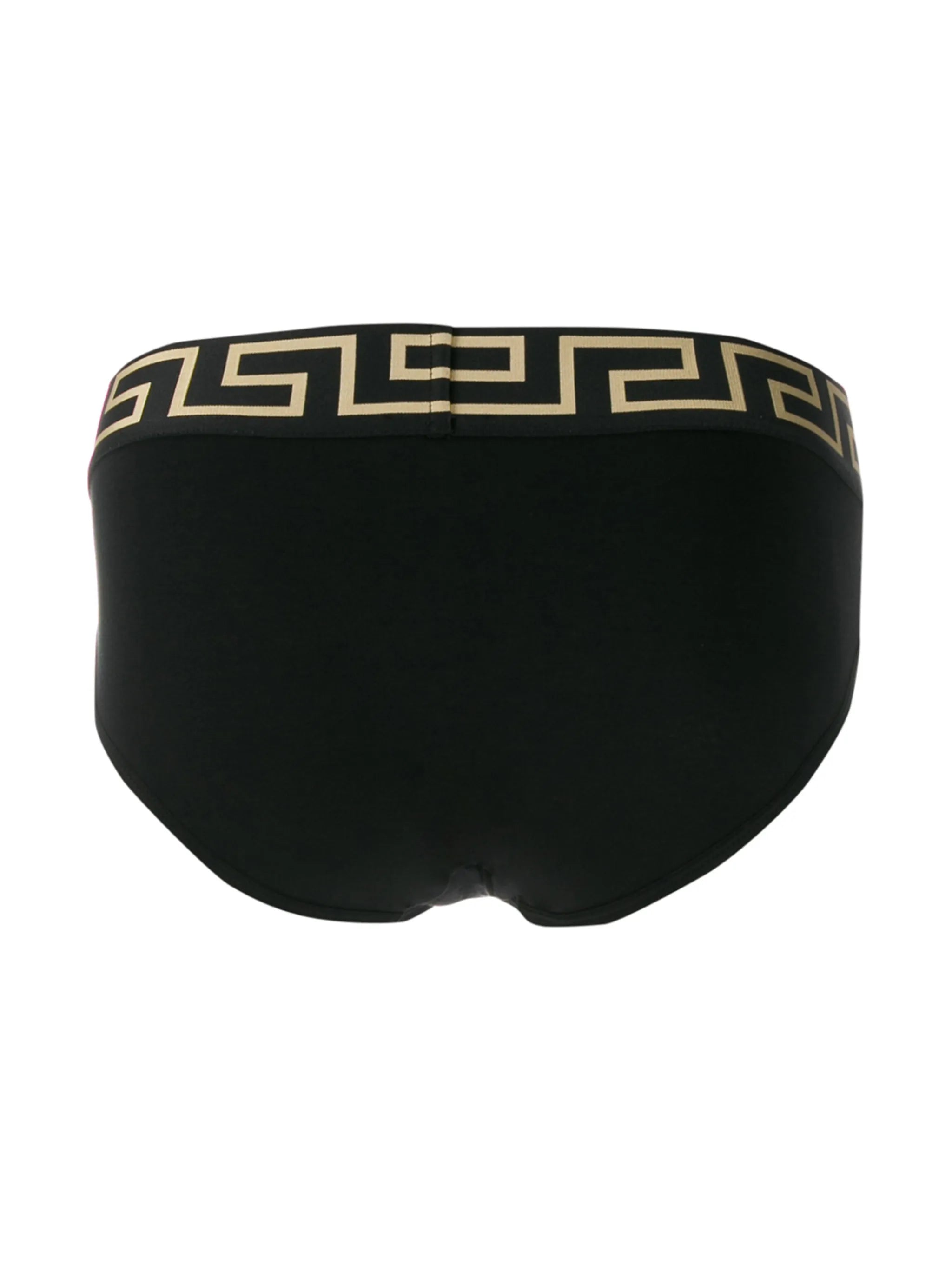 Greca Border briefs