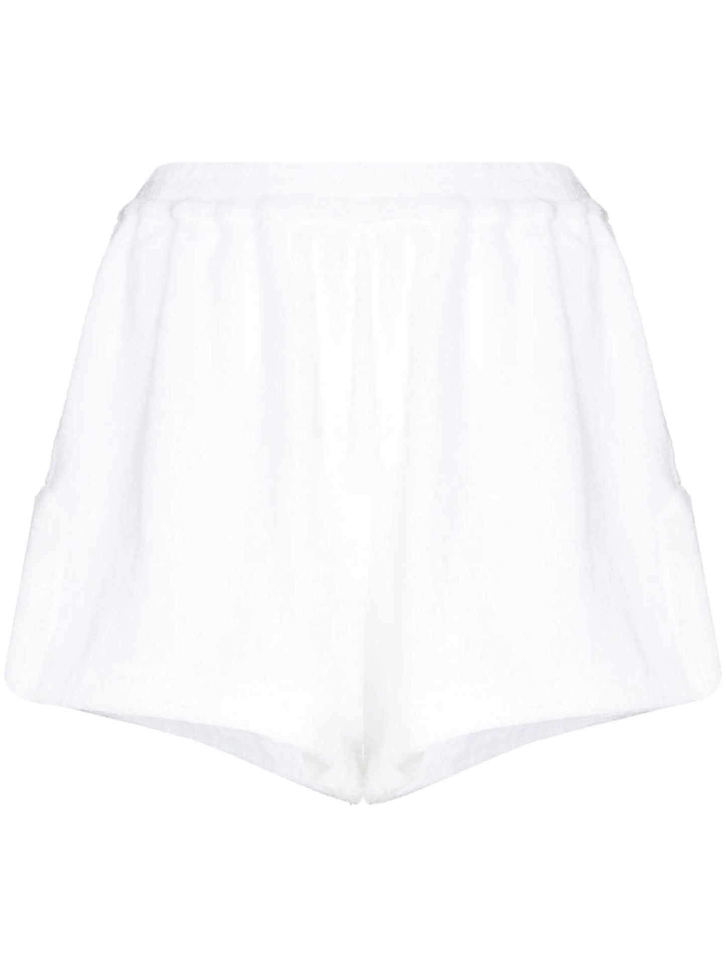 Estate cotton shorts