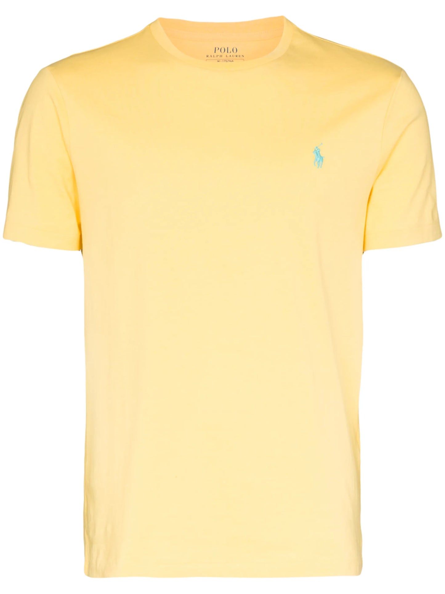 crew neck T-shirt