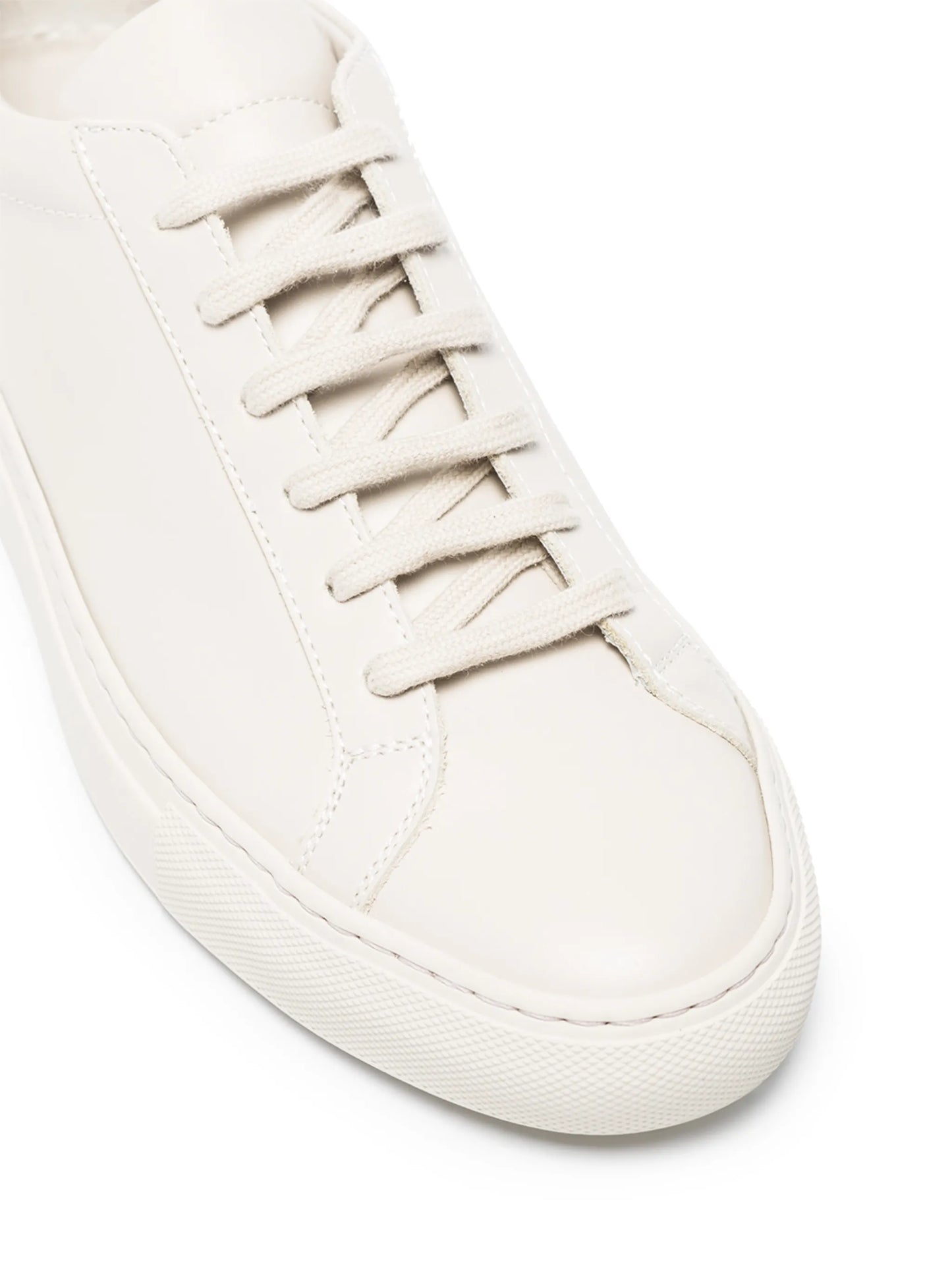 Achilles lace-up sneakers