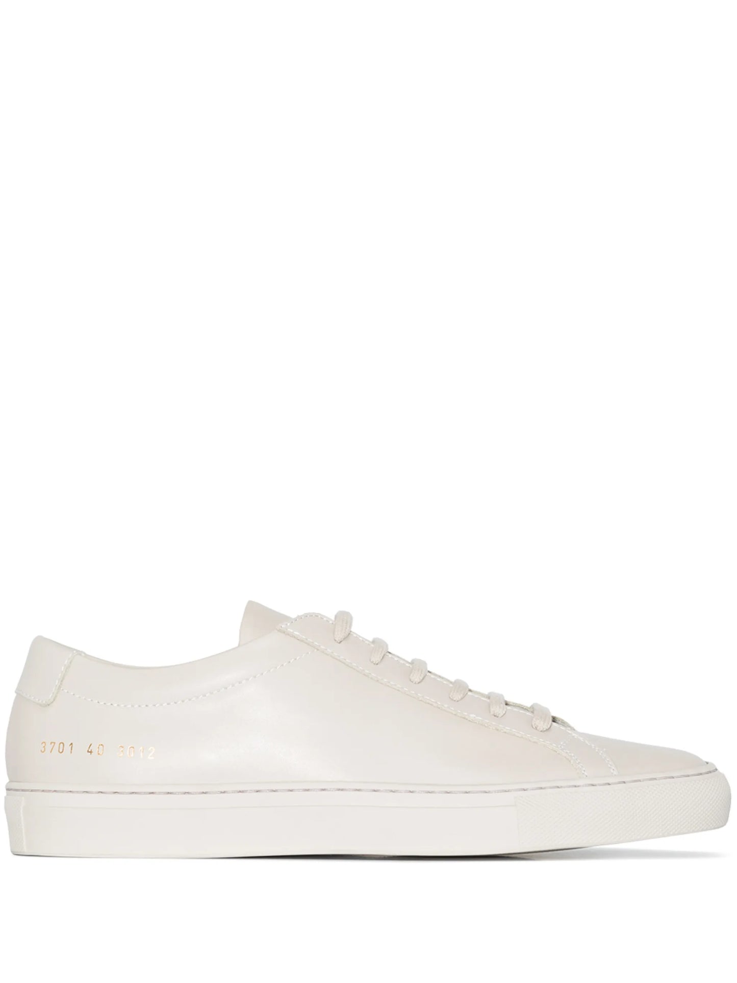 Achilles lace-up sneakers