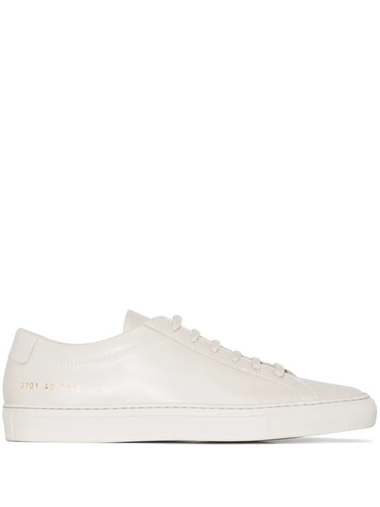 Achilles lace-up sneakers