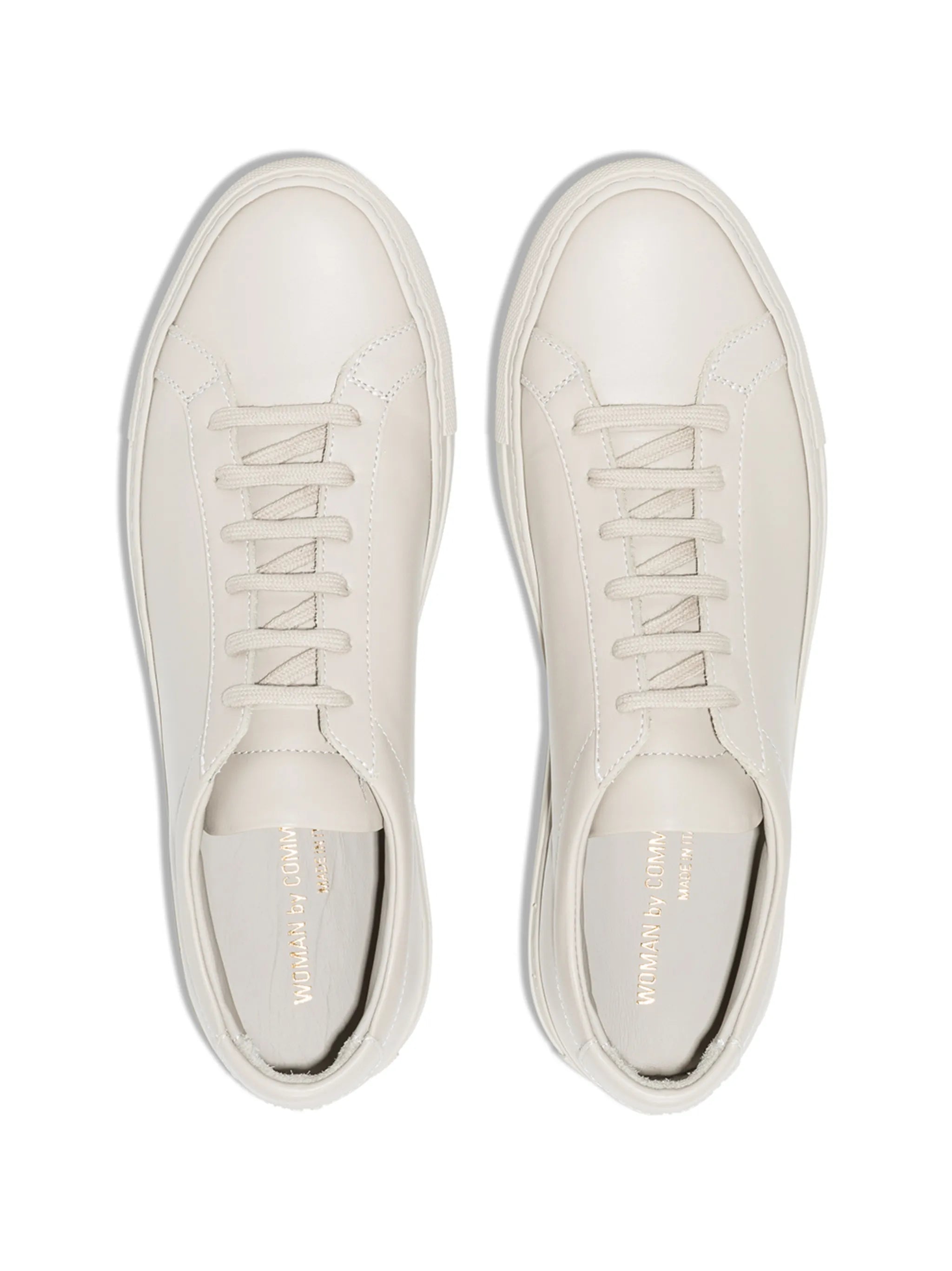 Achilles lace-up sneakers