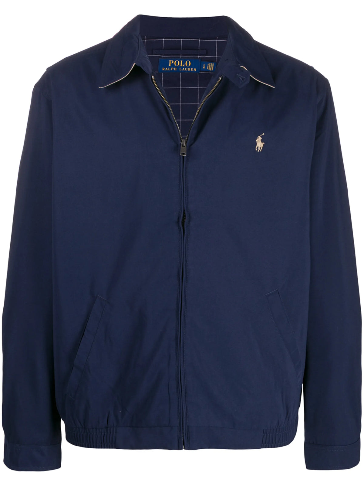 Bi-Swing jacket