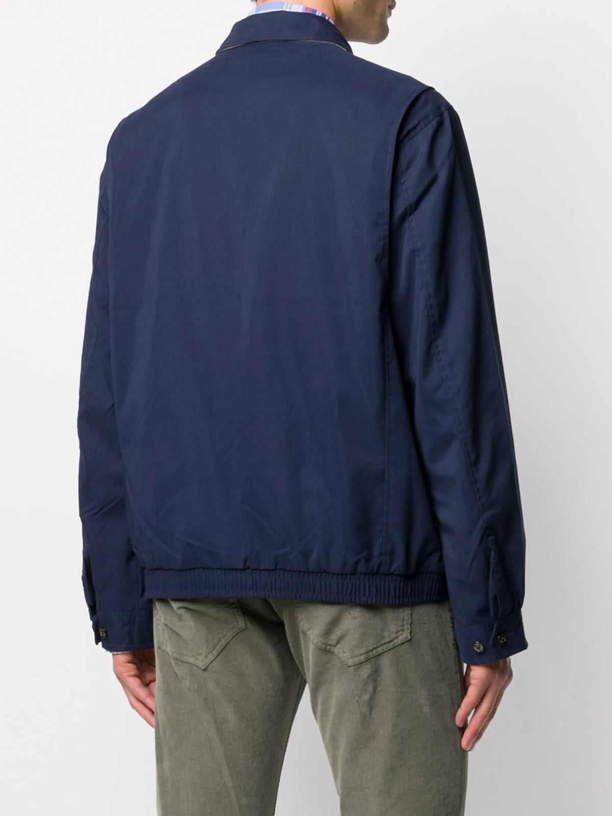 Bi-Swing jacket