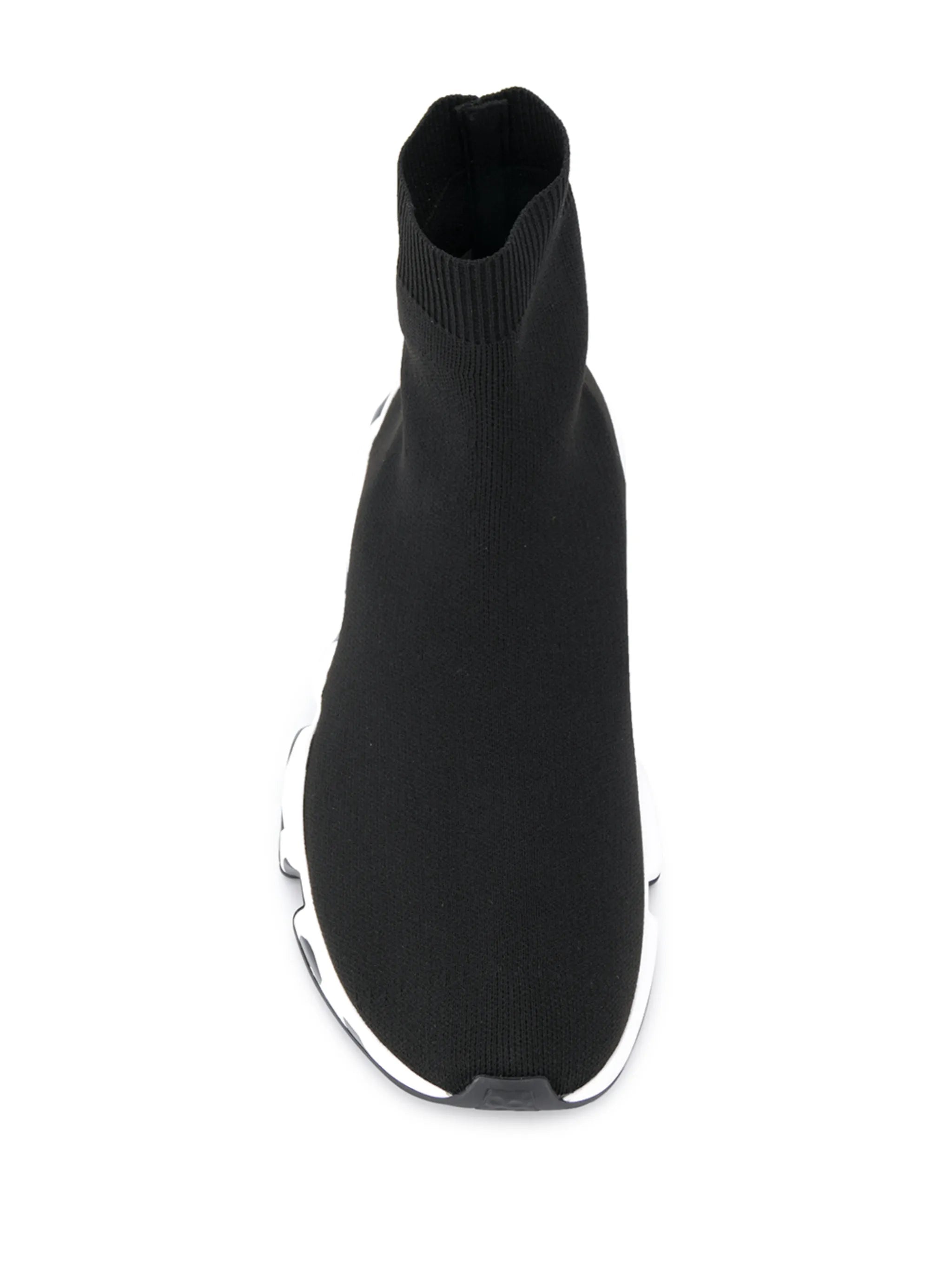 Speed lace-up sneakers