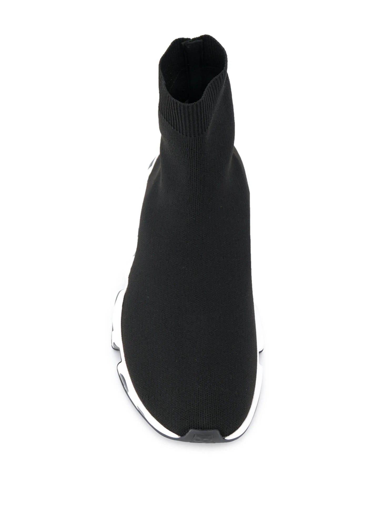 Speed lace-up sneakers