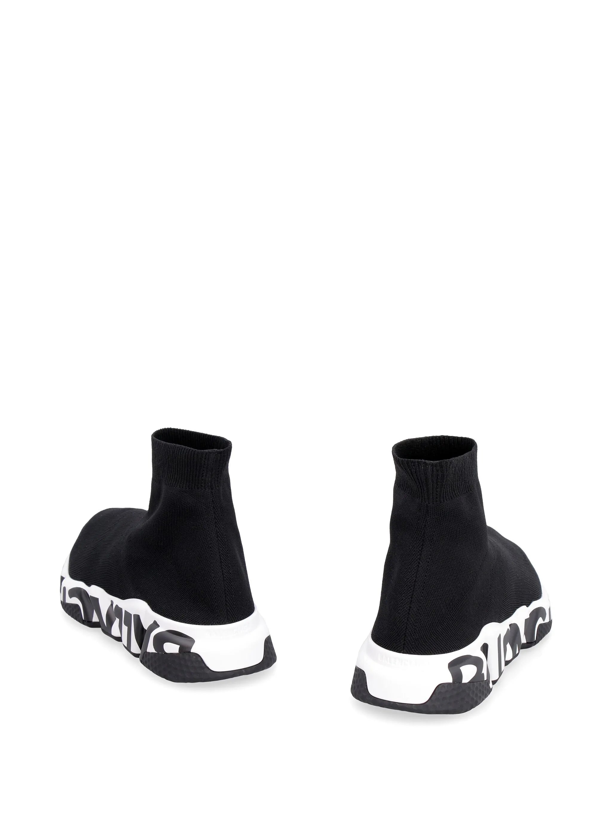 Speed lace-up sneakers