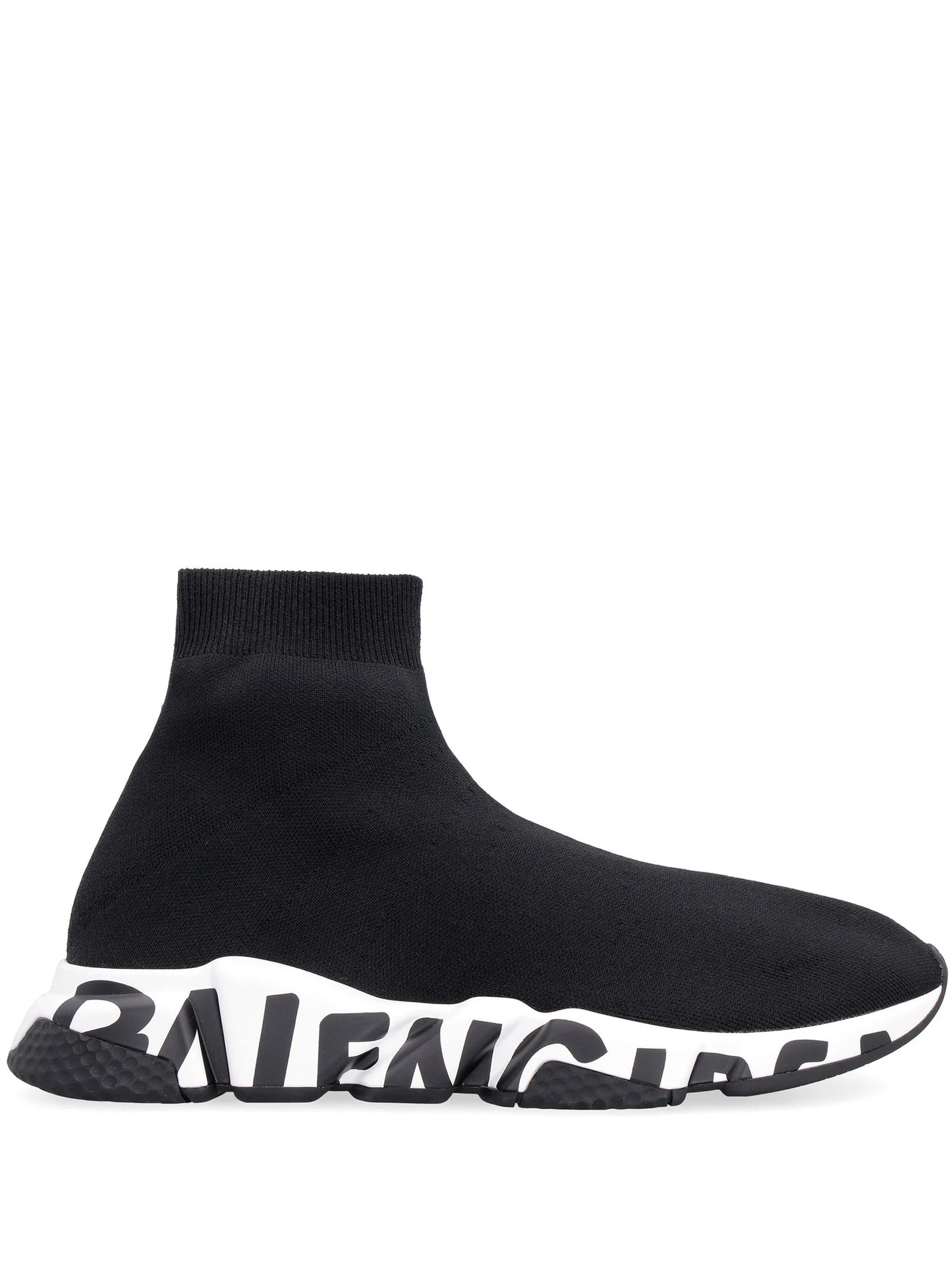 Speed lace-up sneakers