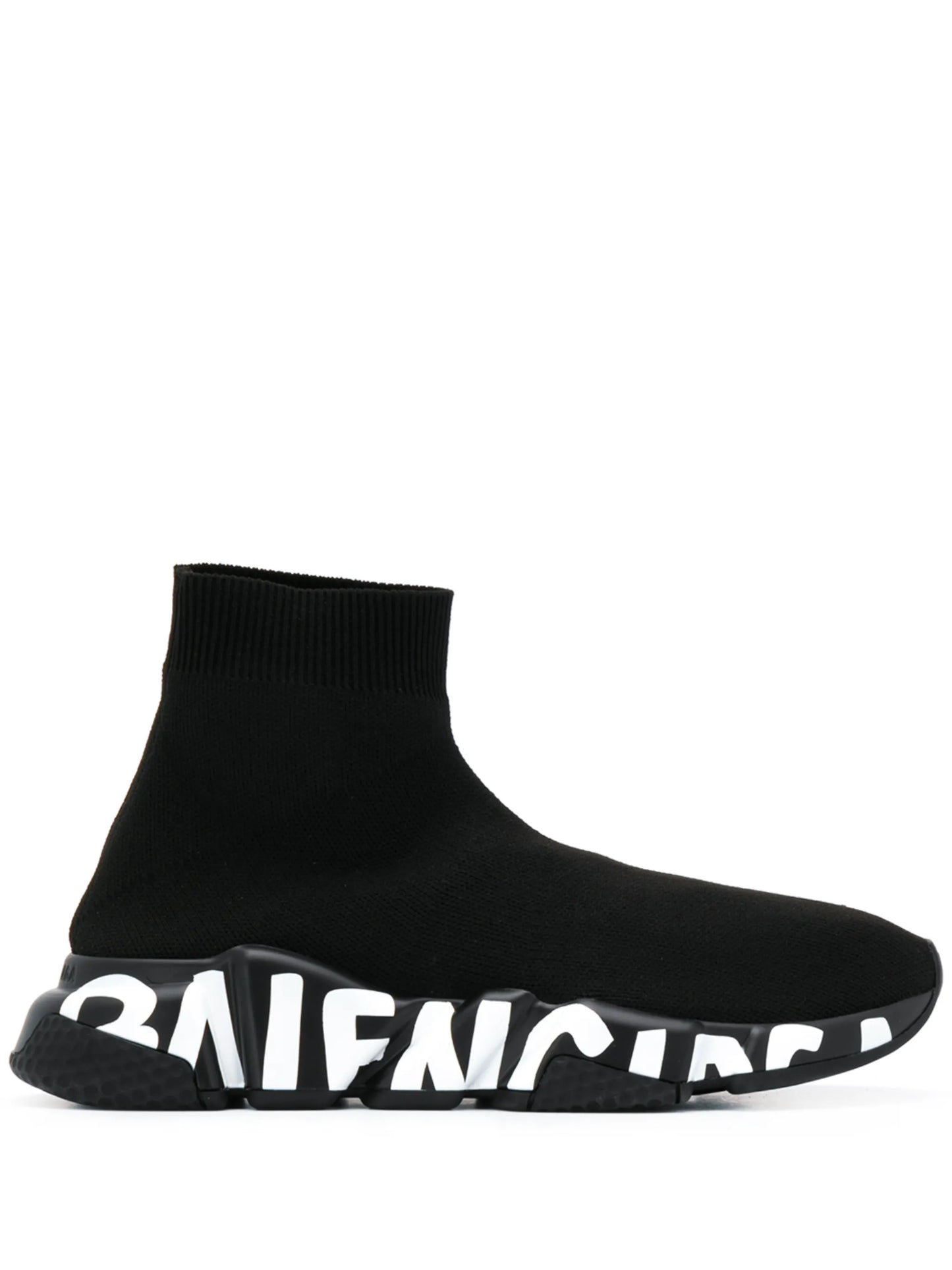 Speed lace-up sneakers