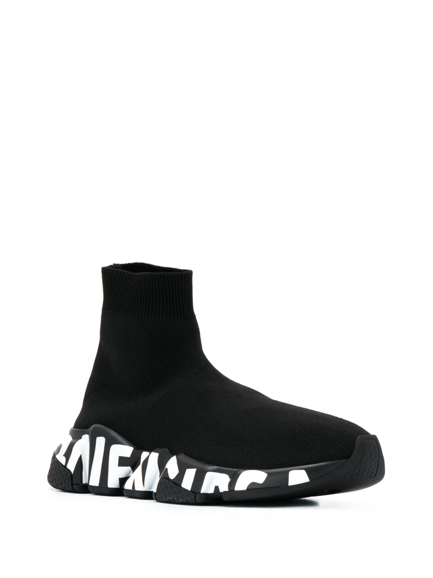 Speed lace-up sneakers