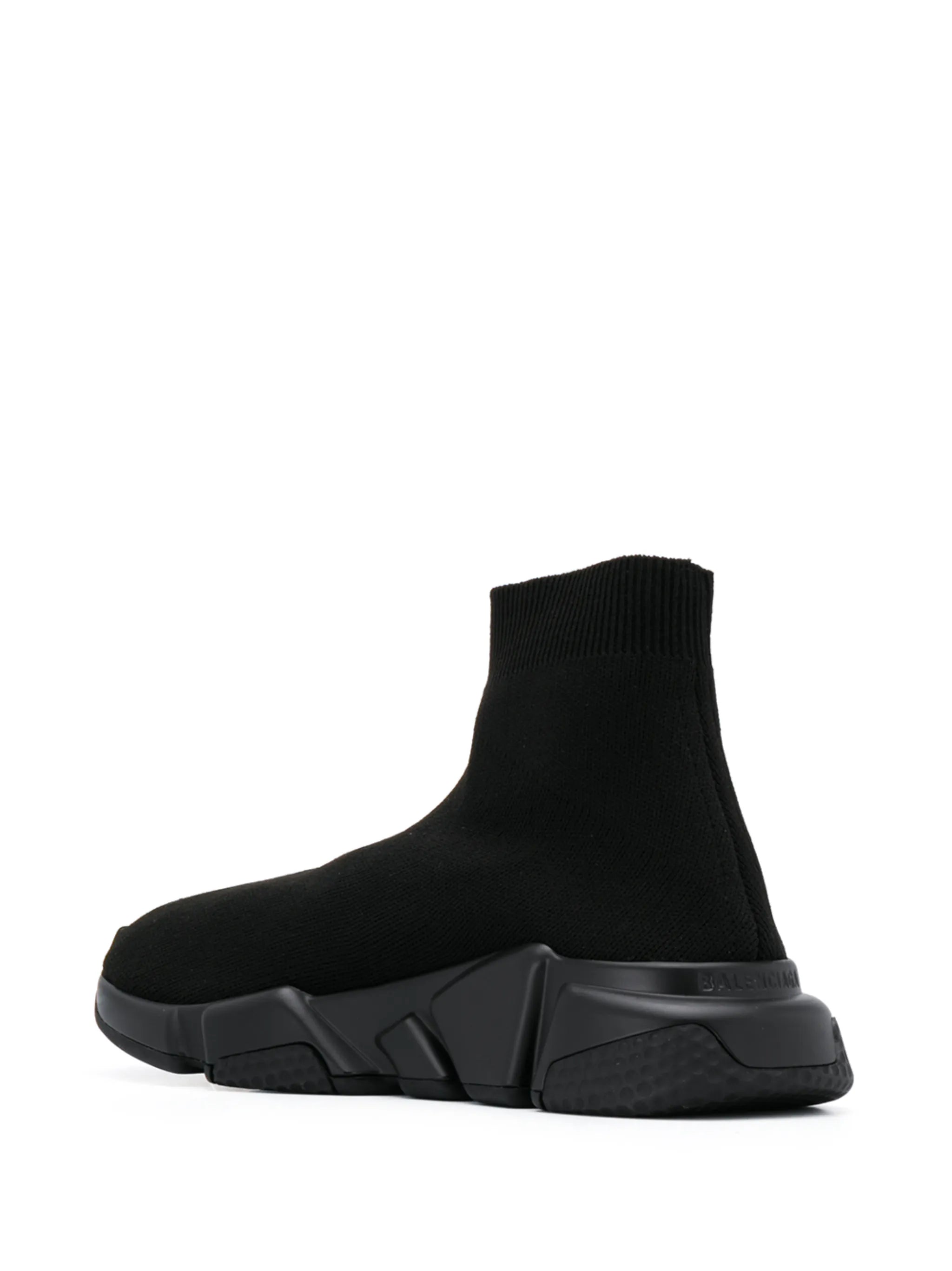 Speed lace-up sneakers