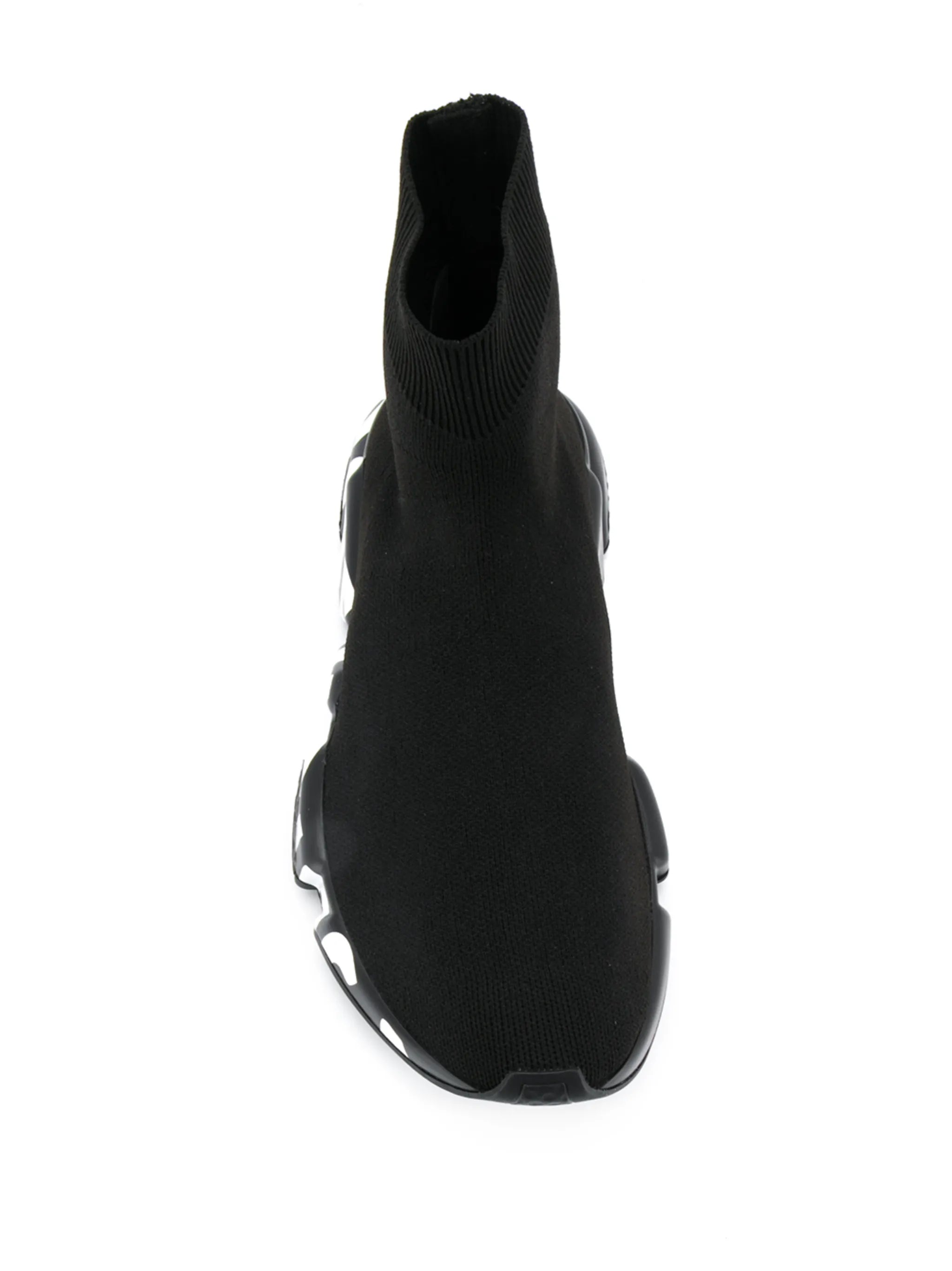 Speed lace-up sneakers
