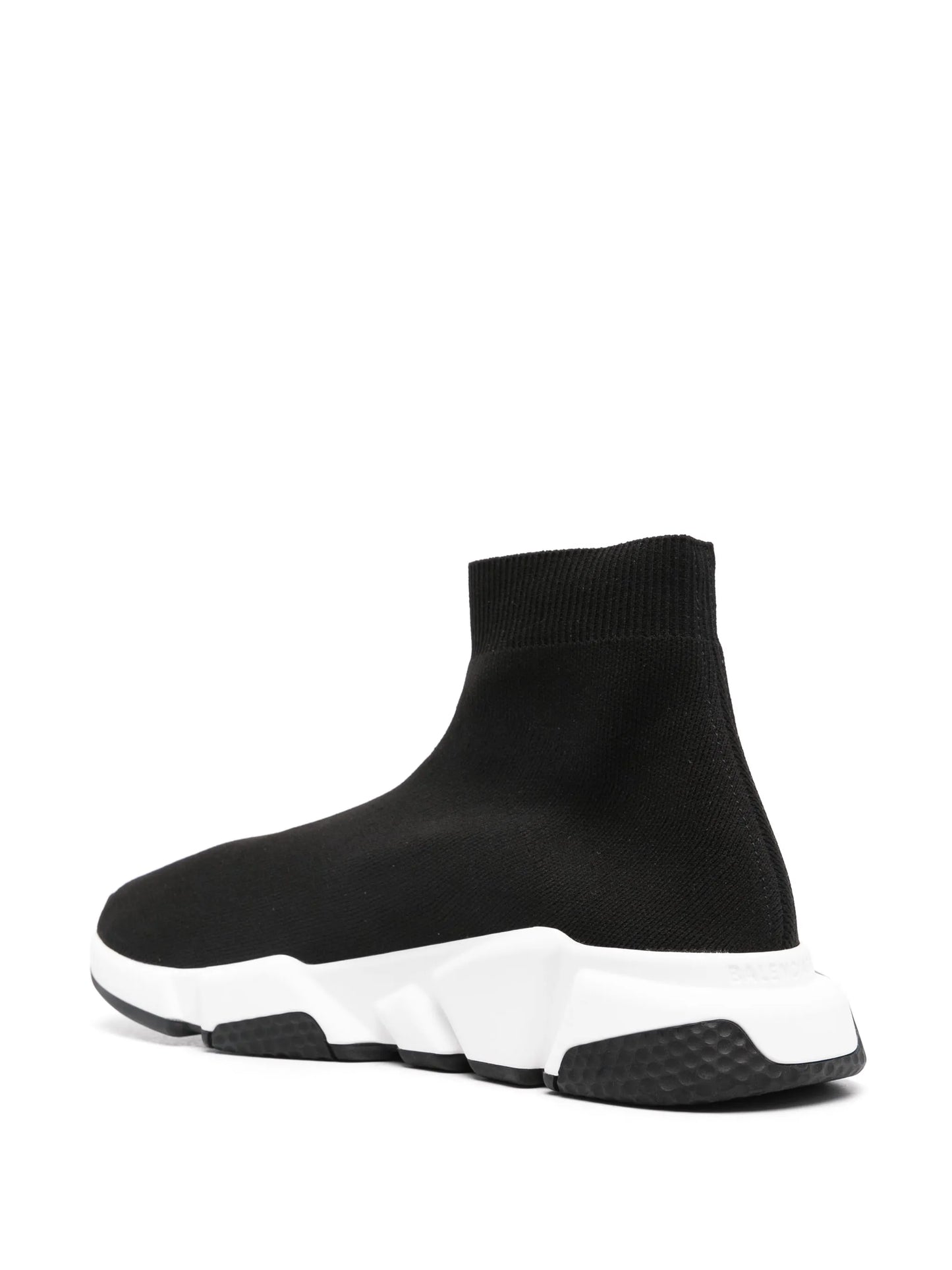 Speed lace-up sneakers