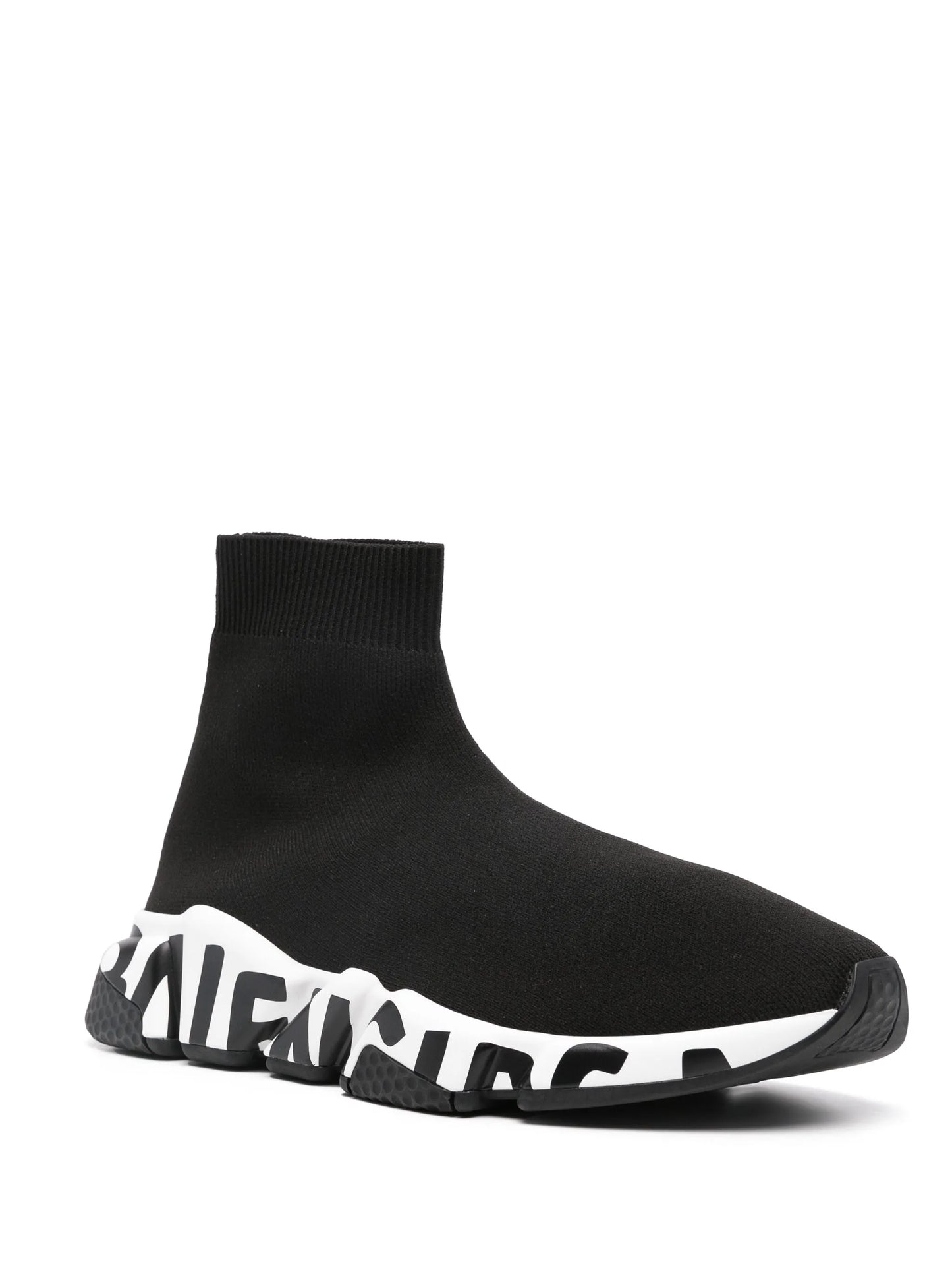 Speed lace-up sneakers
