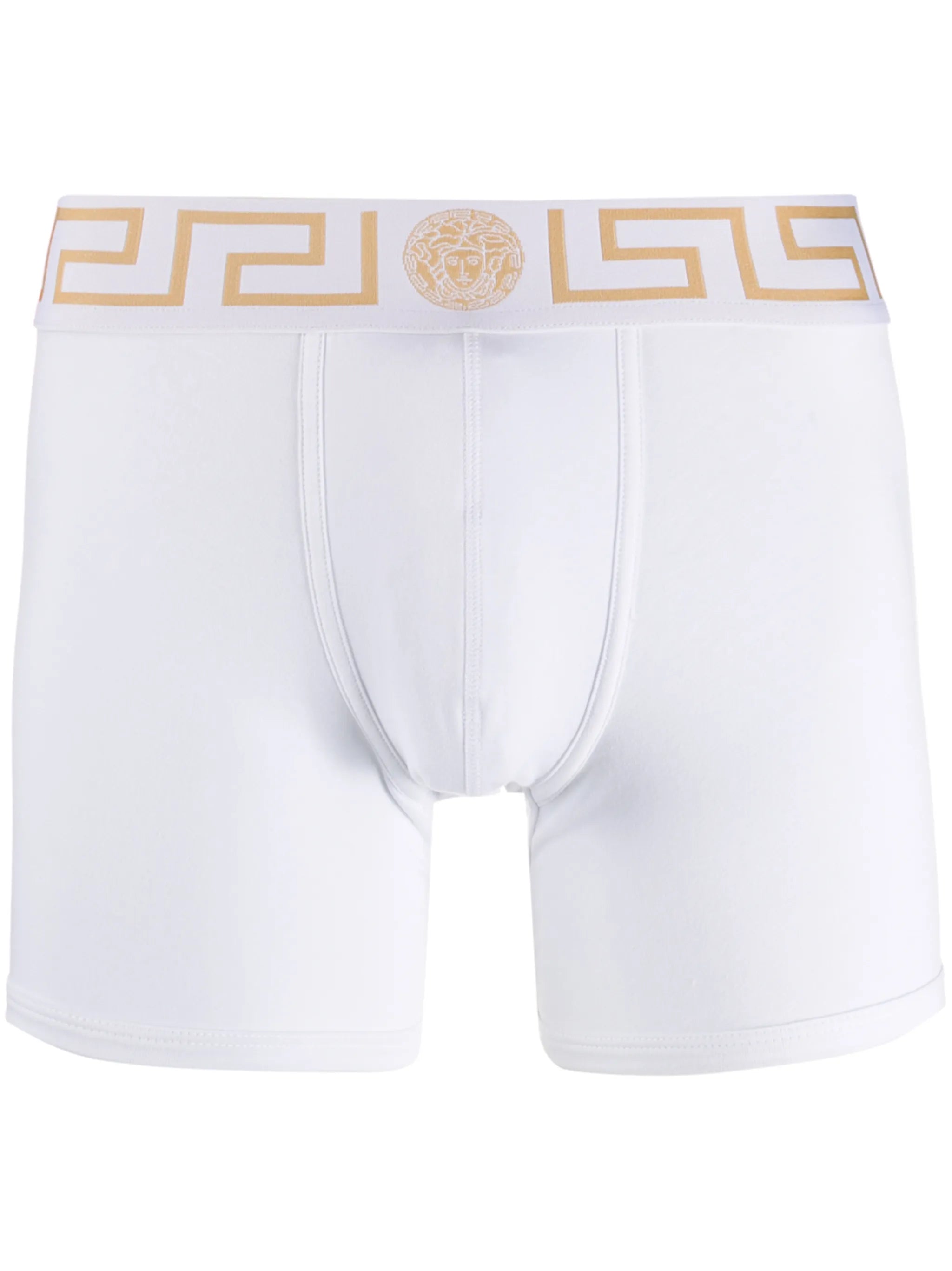 Greca Border boxer briefs