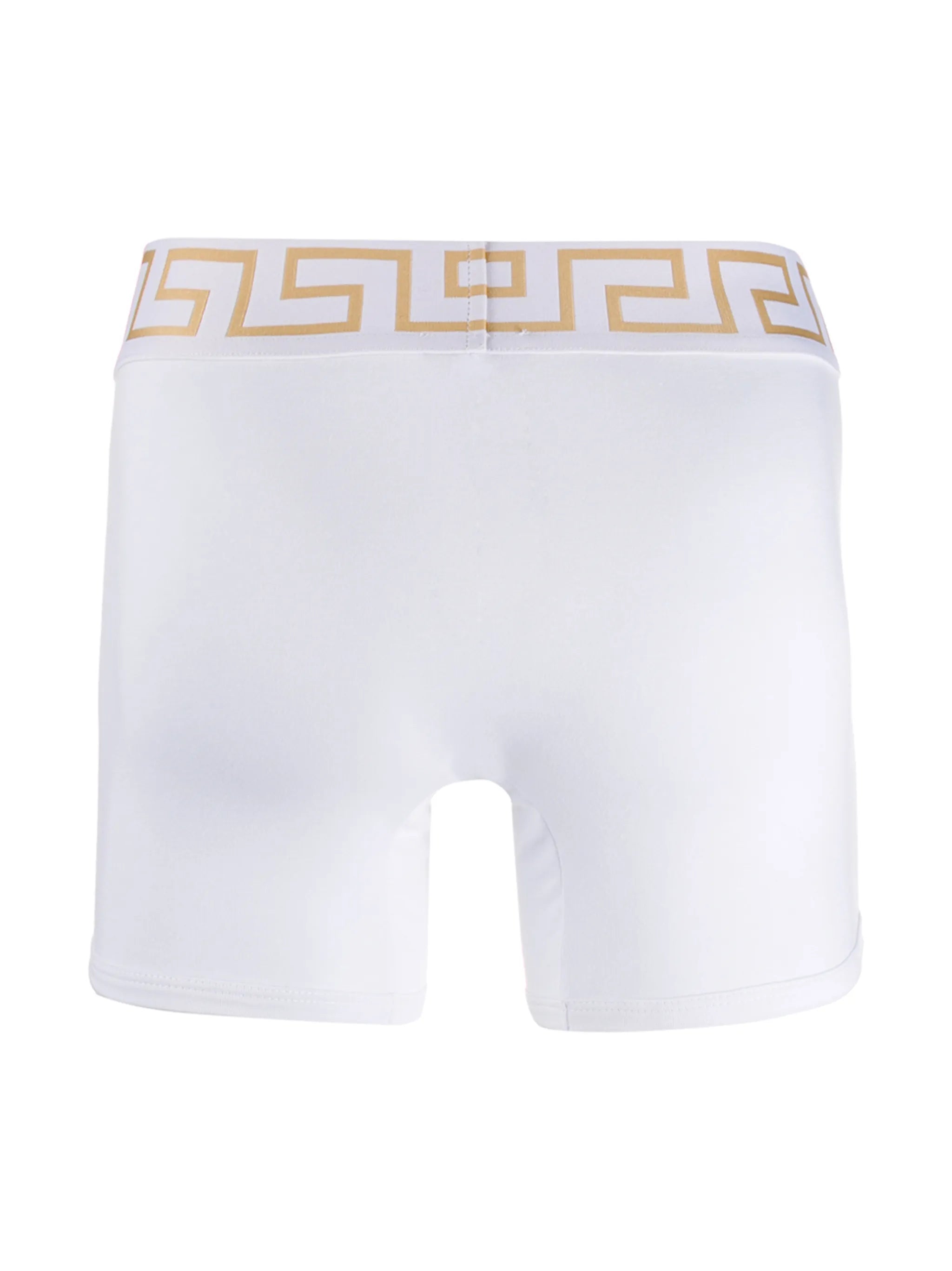 Greca Border boxer briefs
