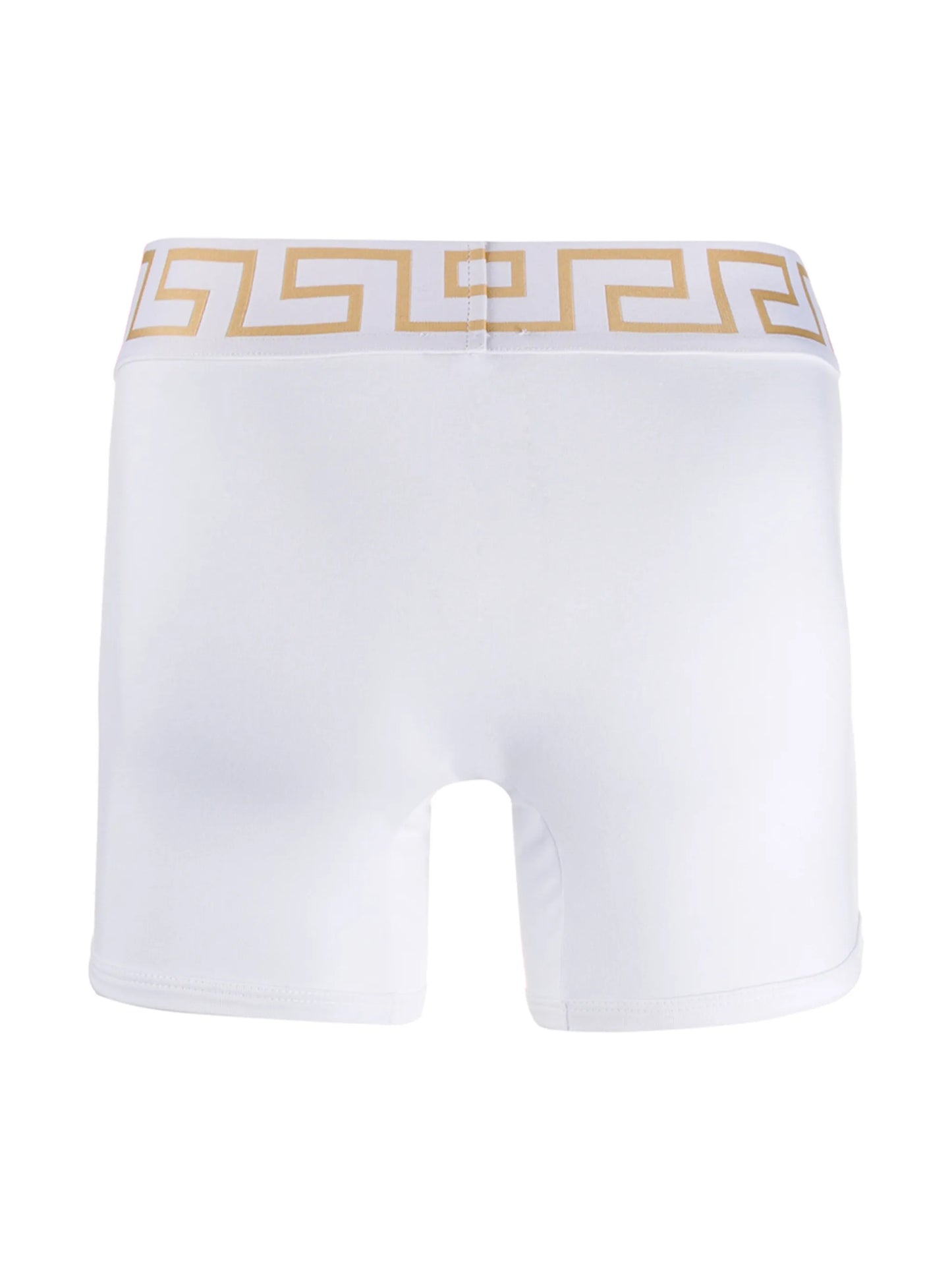 Greca Border boxer briefs