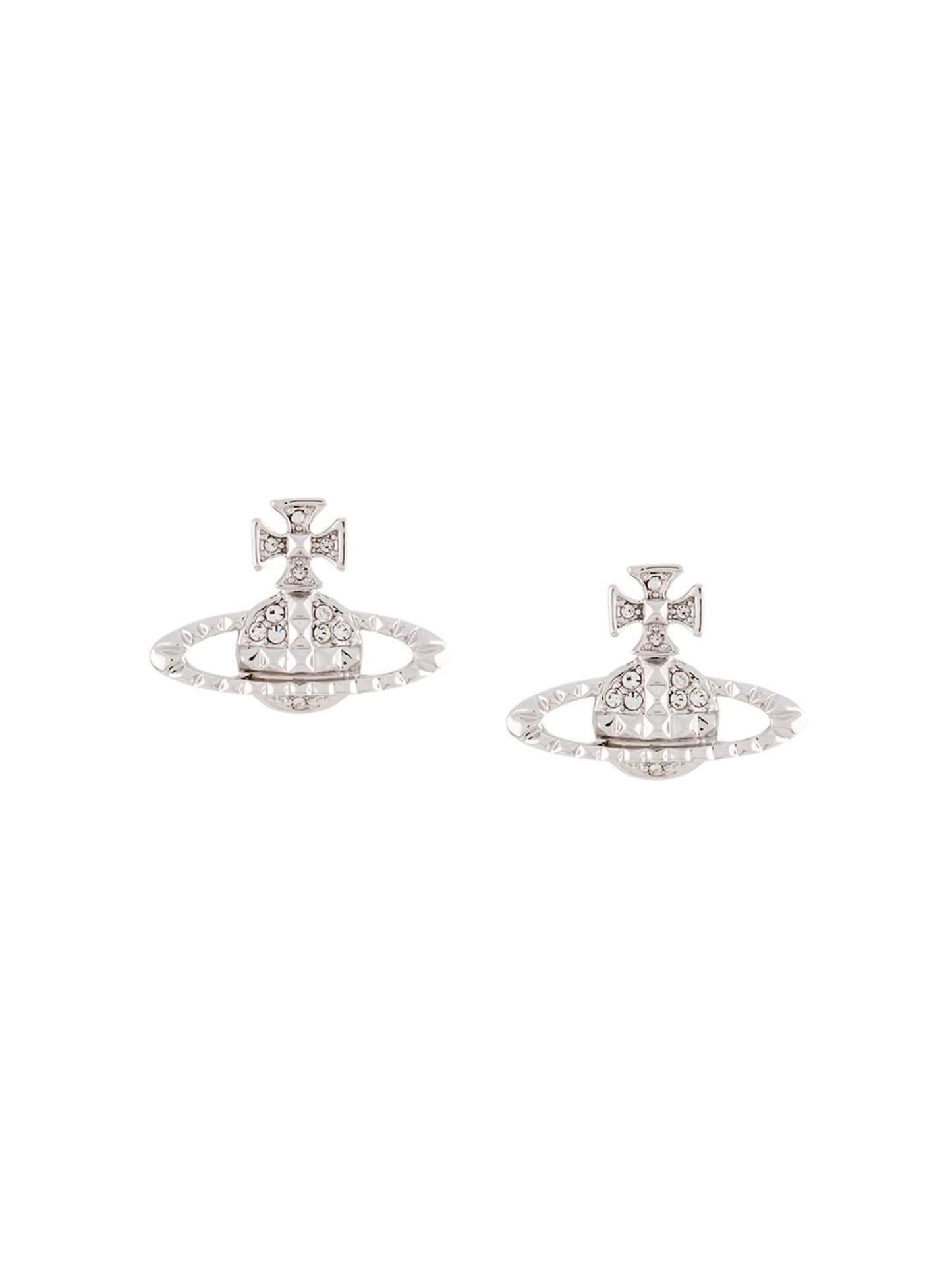 Mayfair Bas Relief earrings