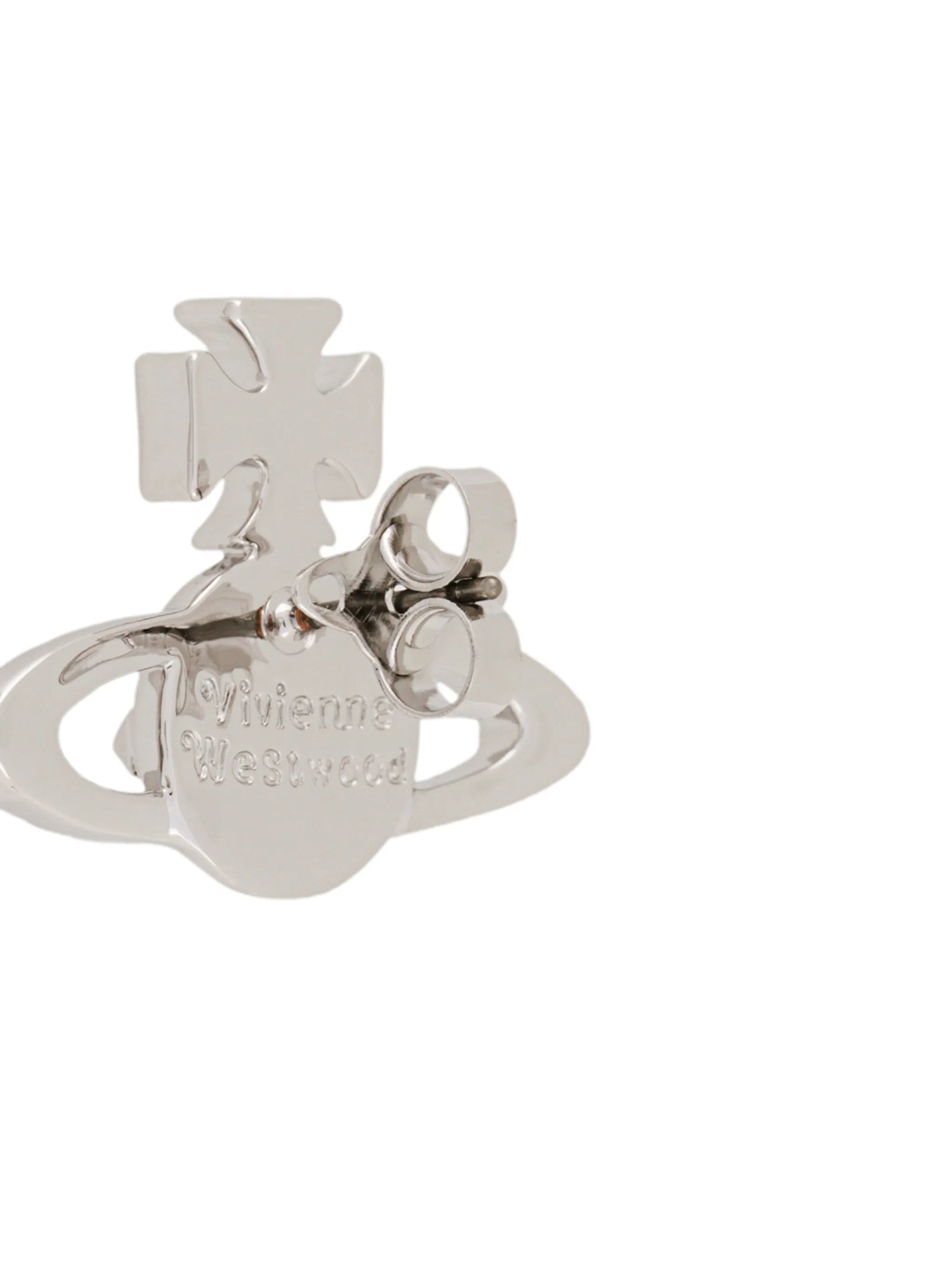 Mayfair Bas Relief earrings