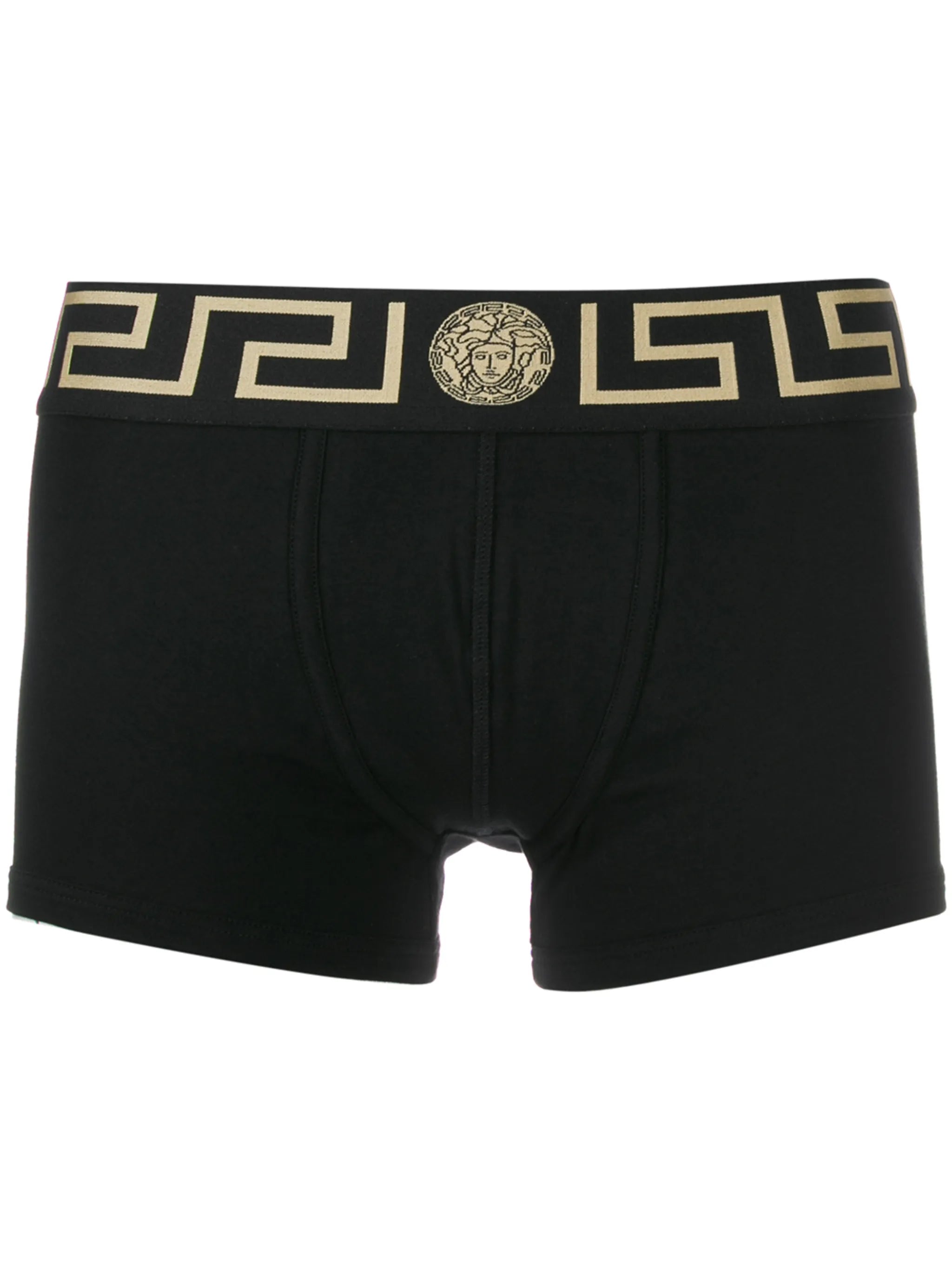 Greca Border boxer briefs