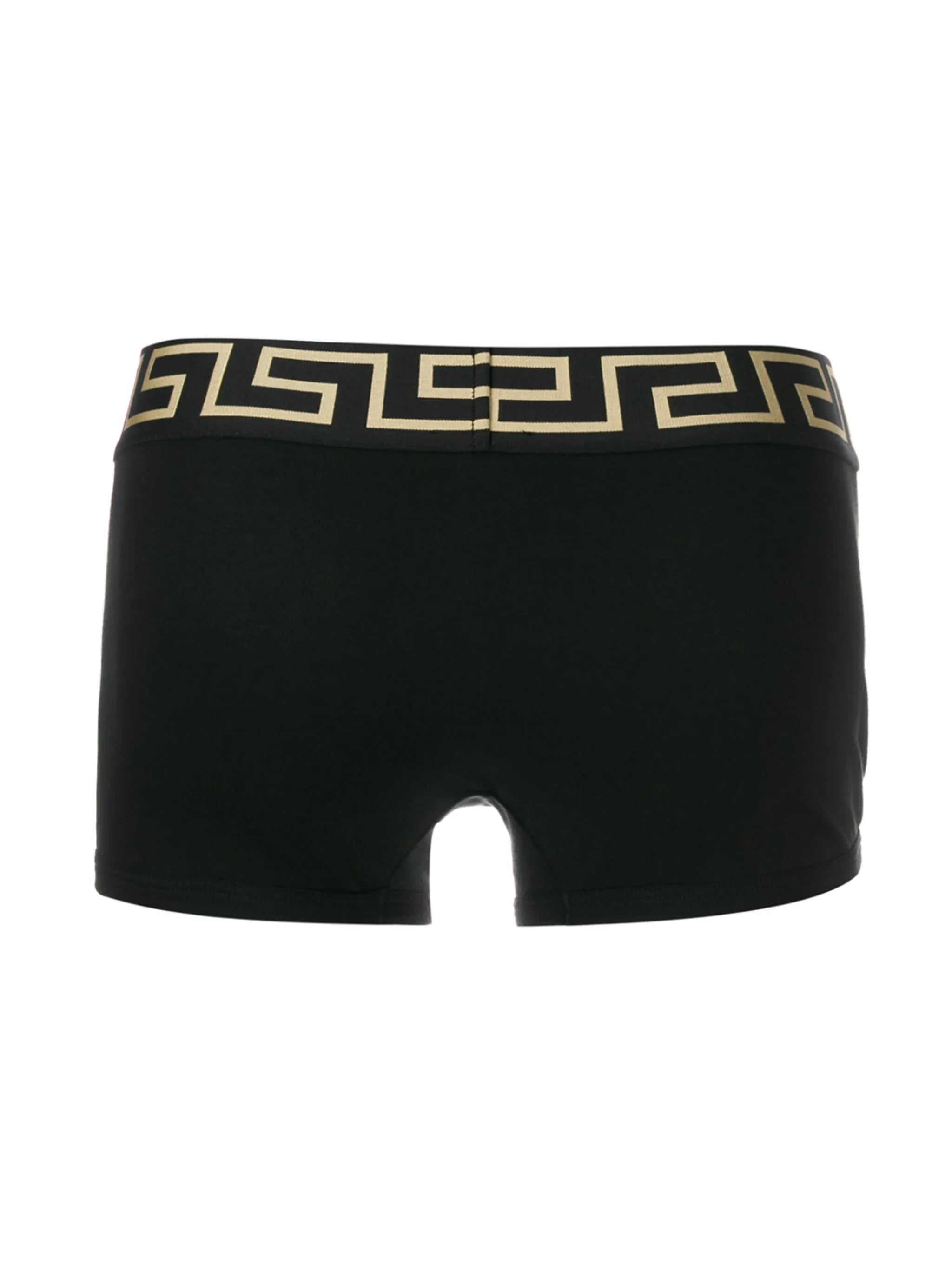 Greca Border boxer briefs