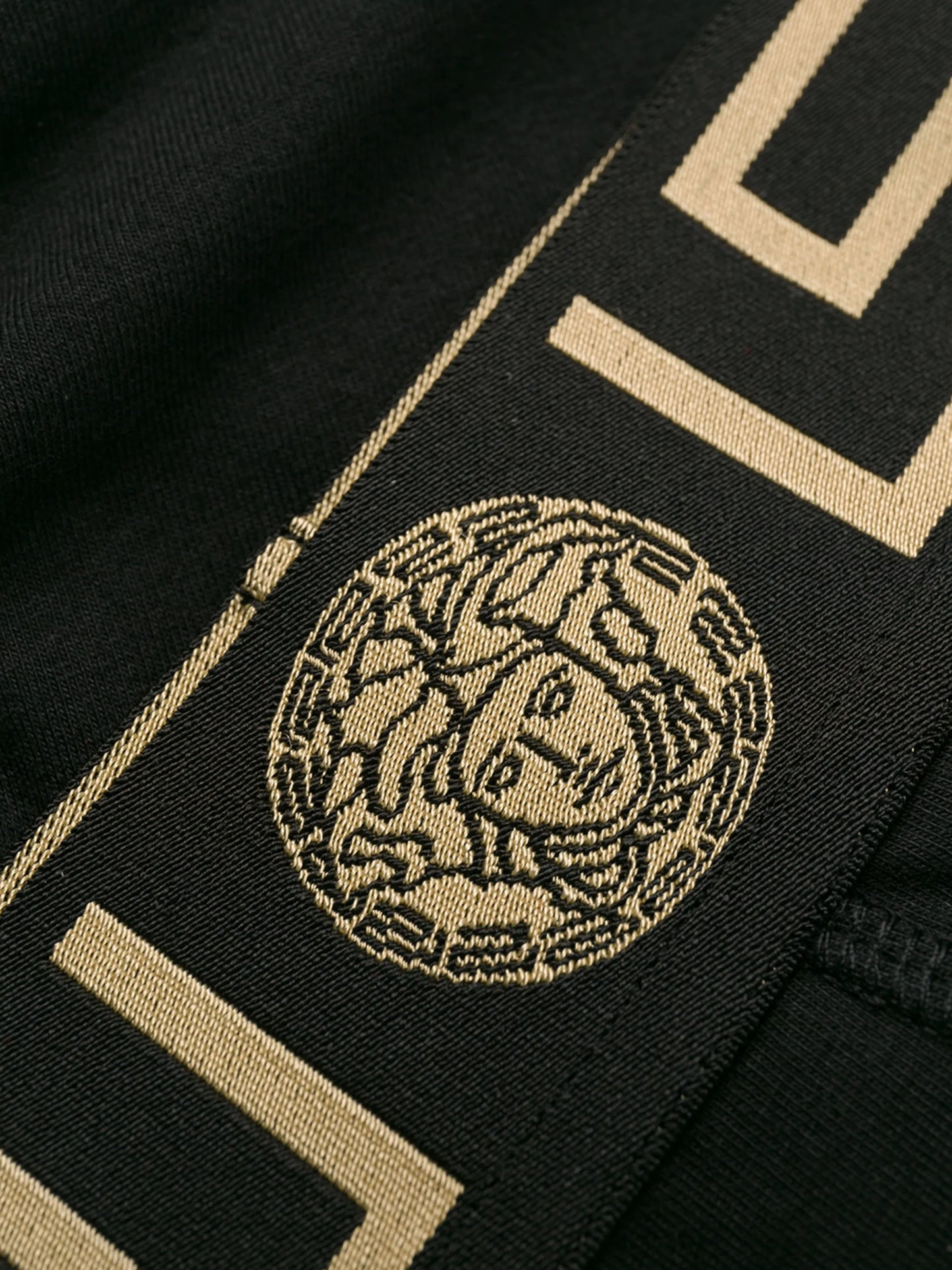 Greca Border boxer briefs