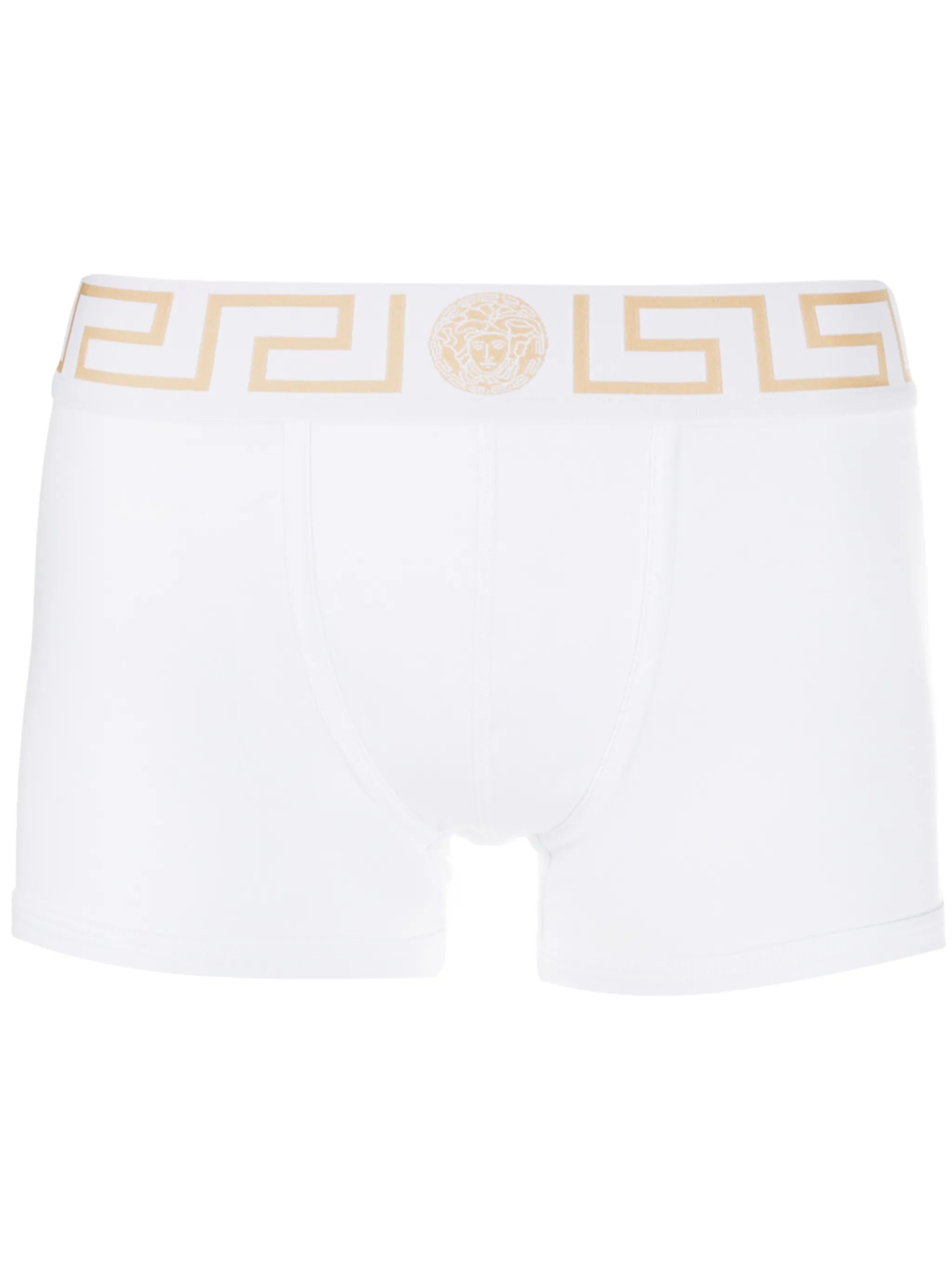 Greca Border boxer briefs