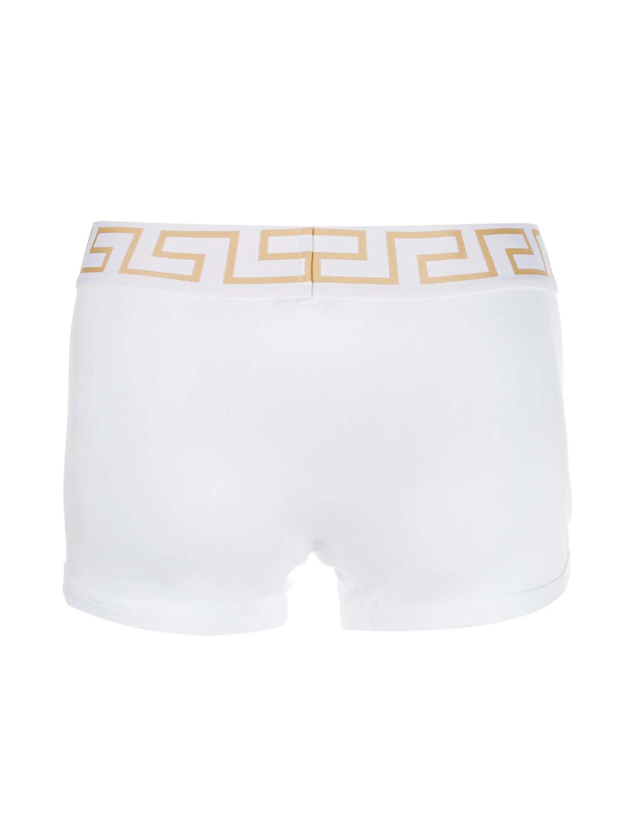 Greca Border boxer briefs