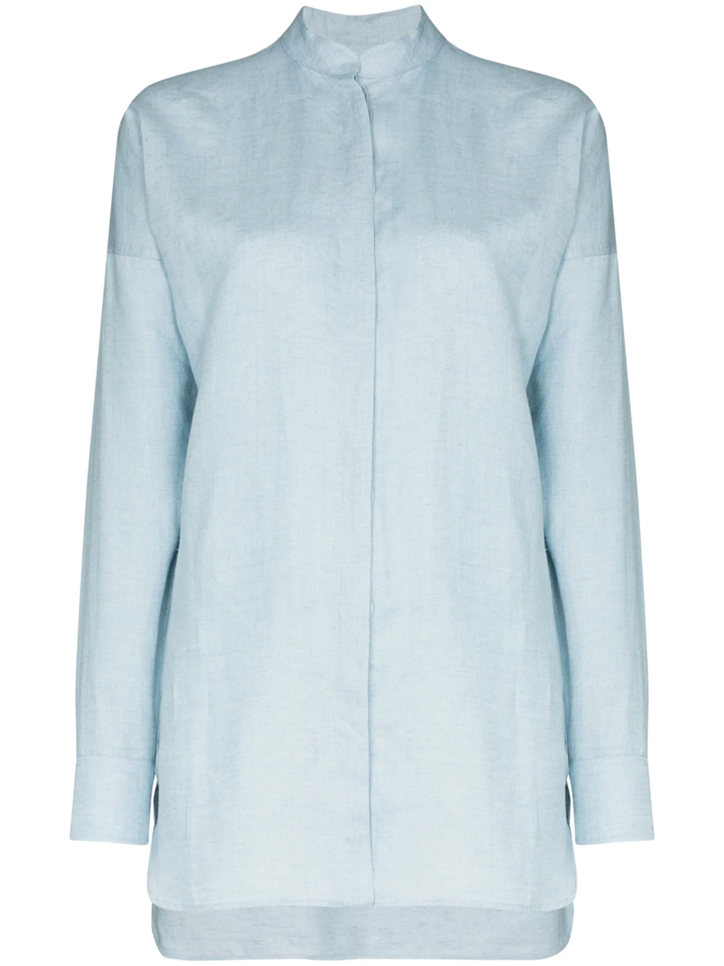 Everywhere linen shirt