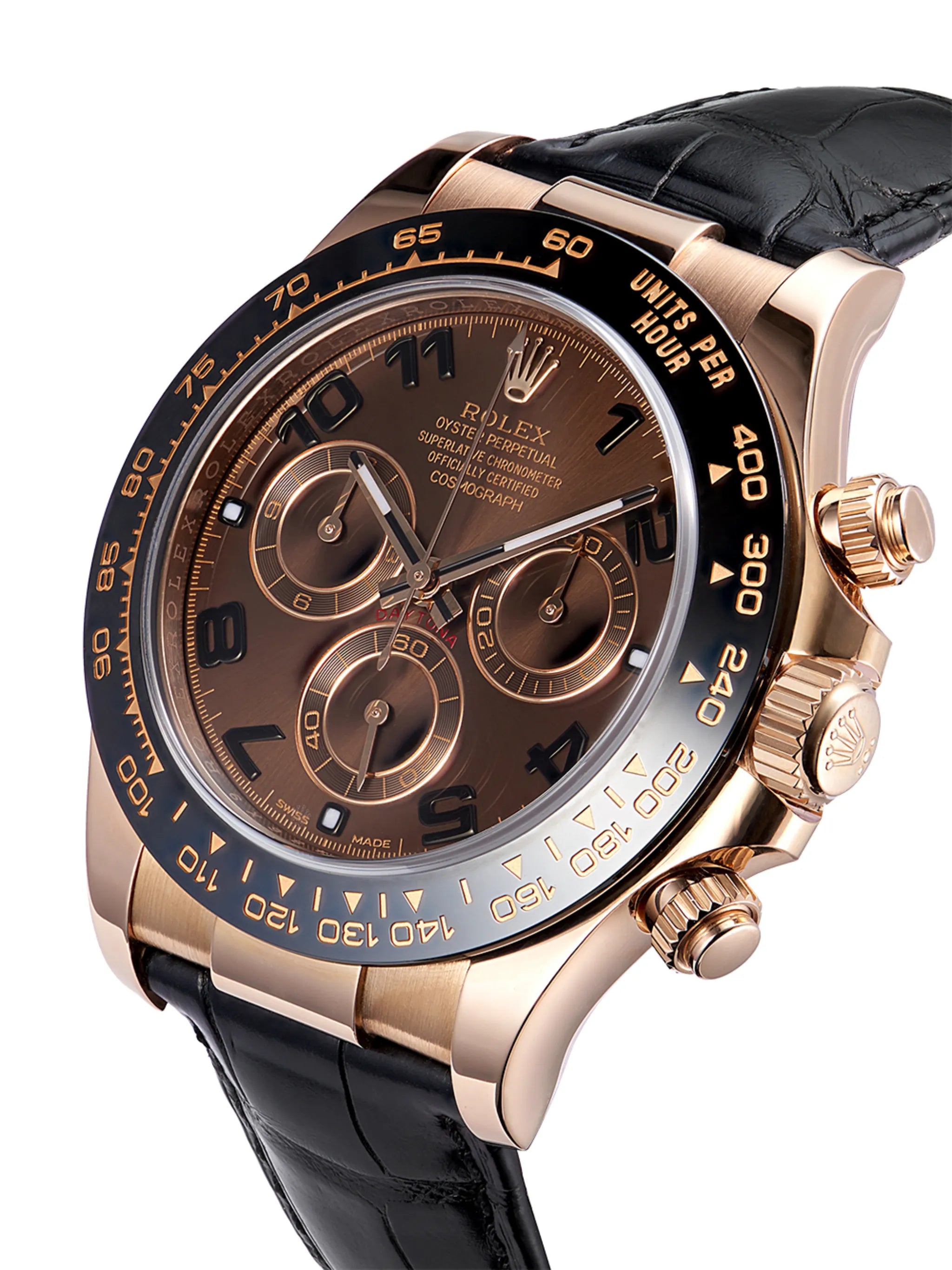 pre-owned Cosmograph Daytona 40mm