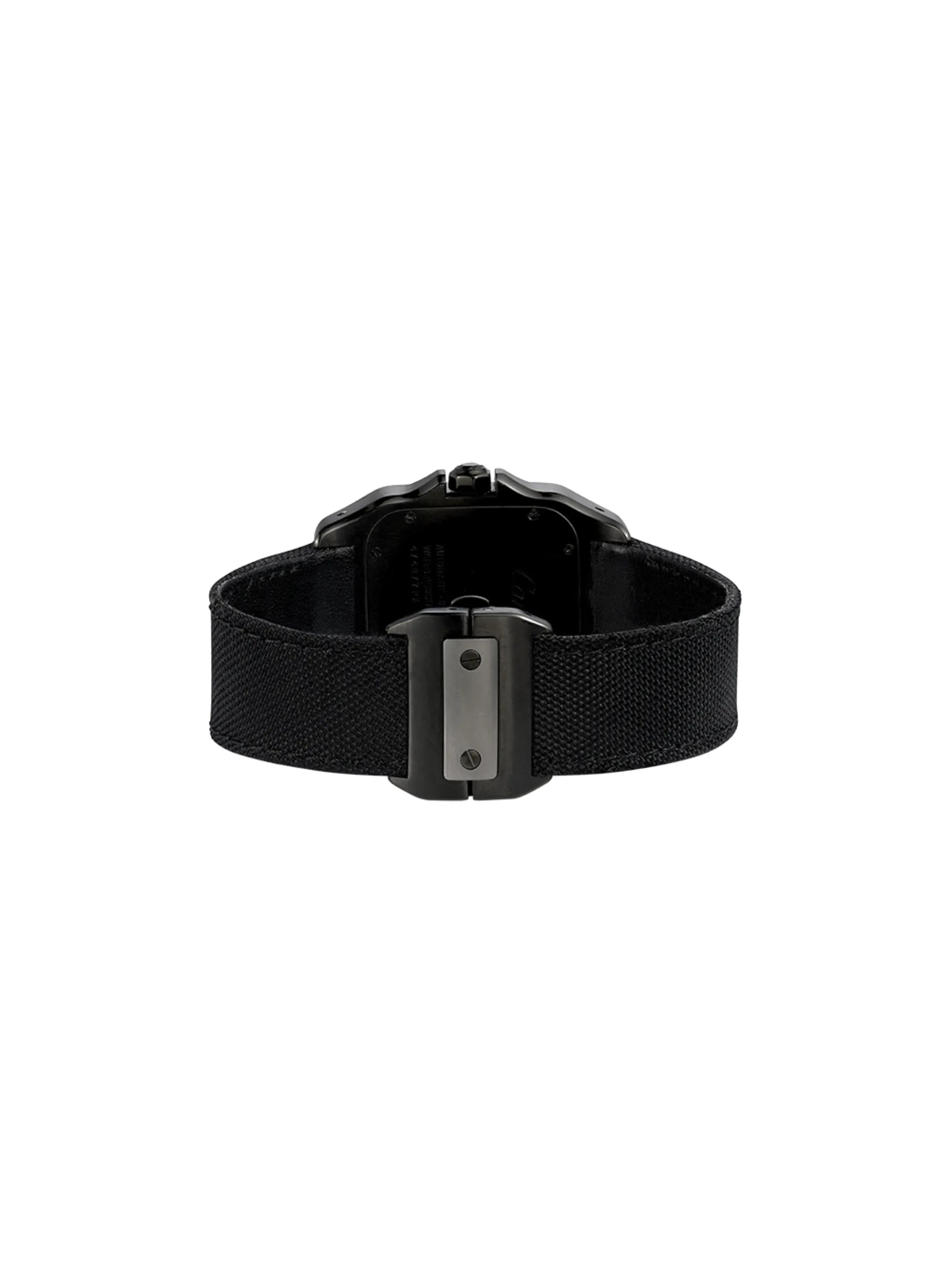 Cartier XL 100 watch
