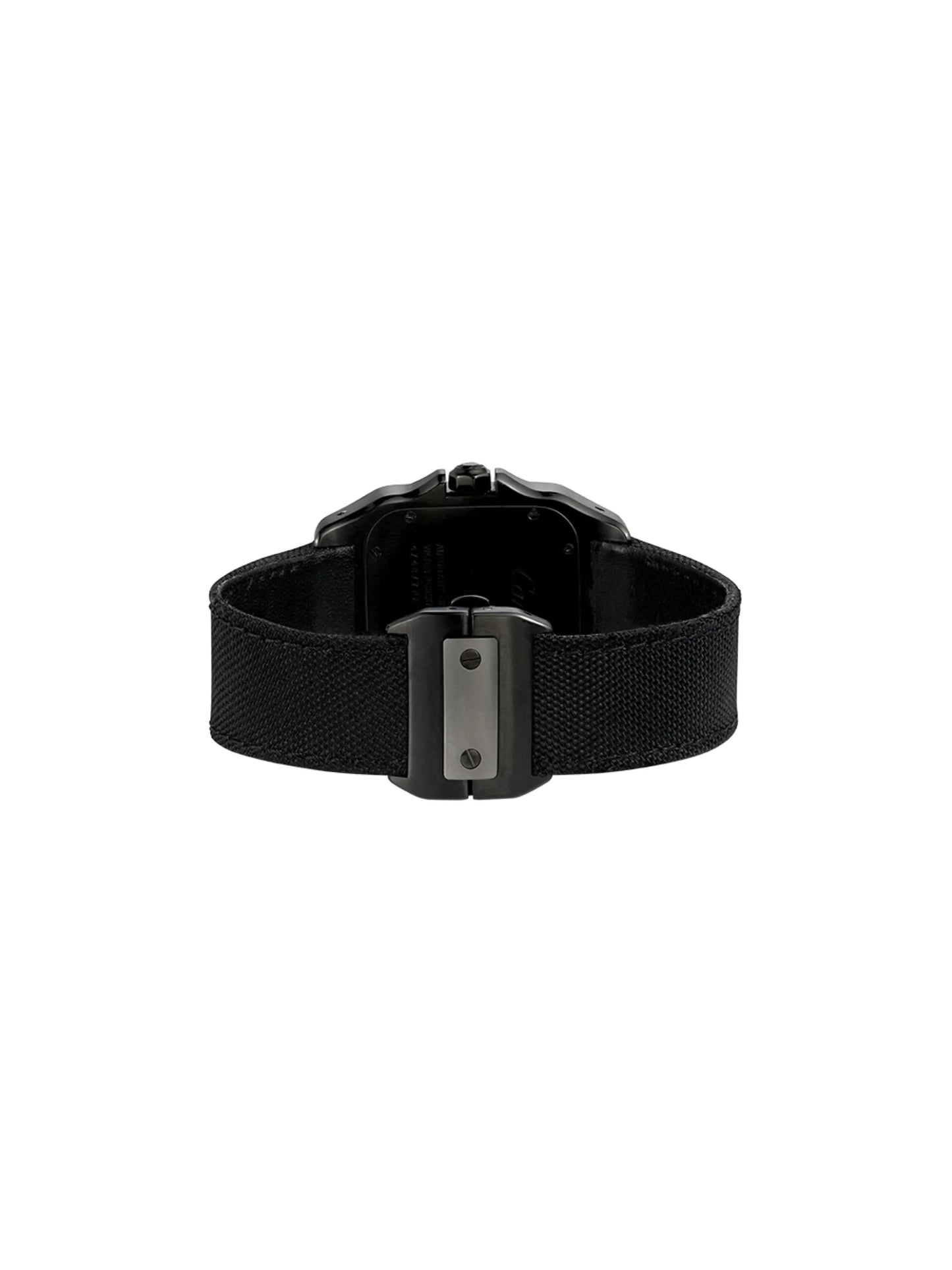 Cartier XL 100 watch