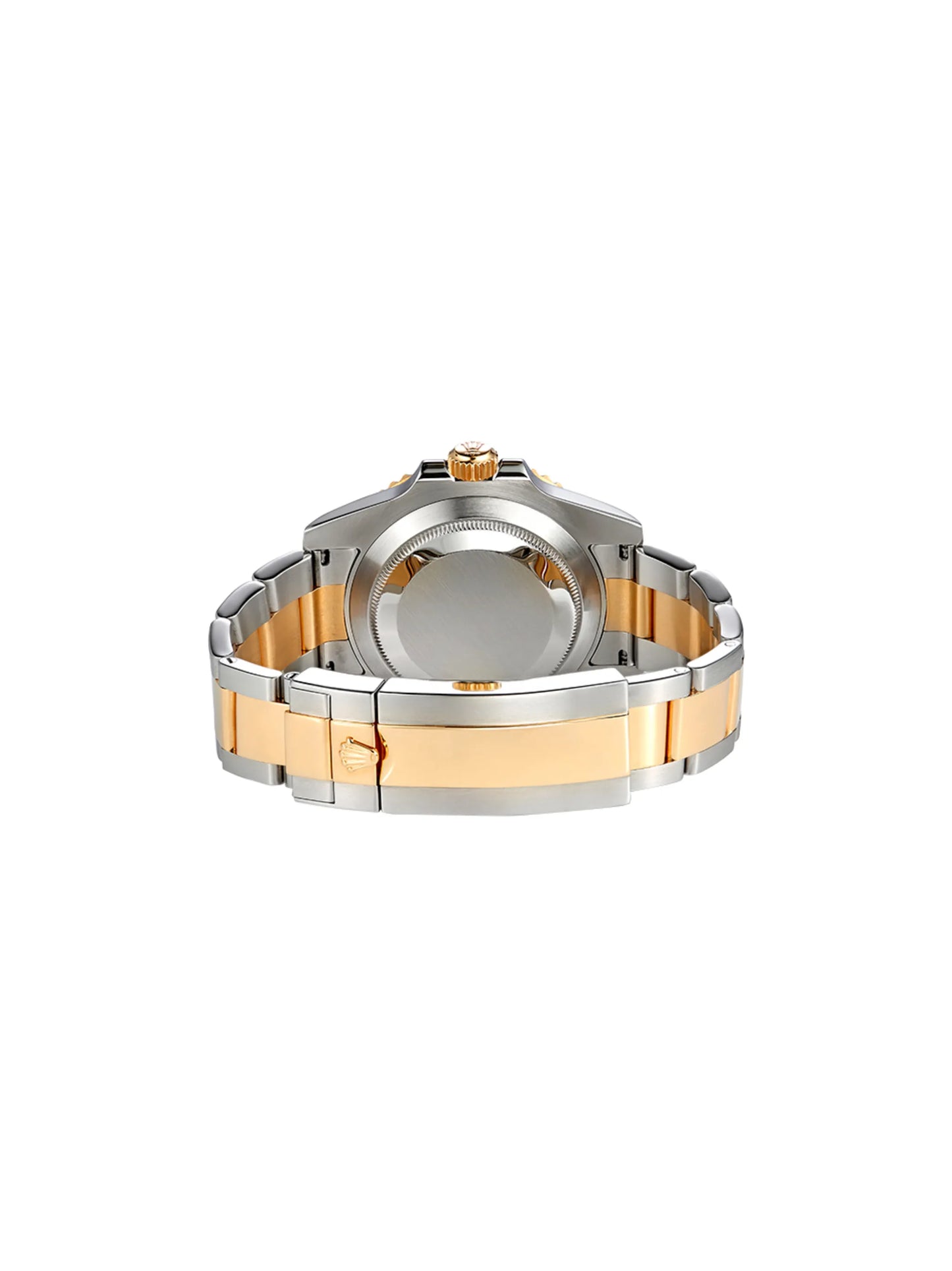 2012 pre-owned stainless steel Rolex Submariner Date 40mm