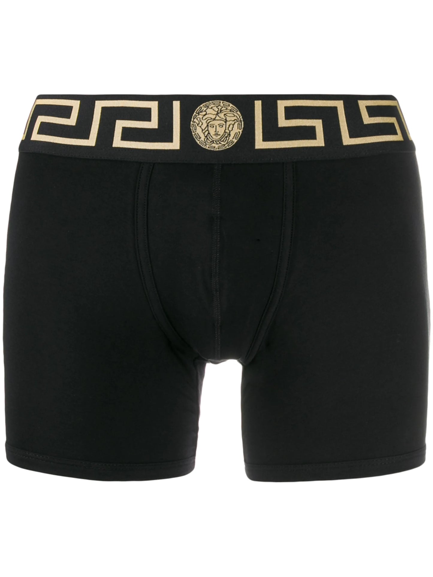 Greca Border boxer briefs