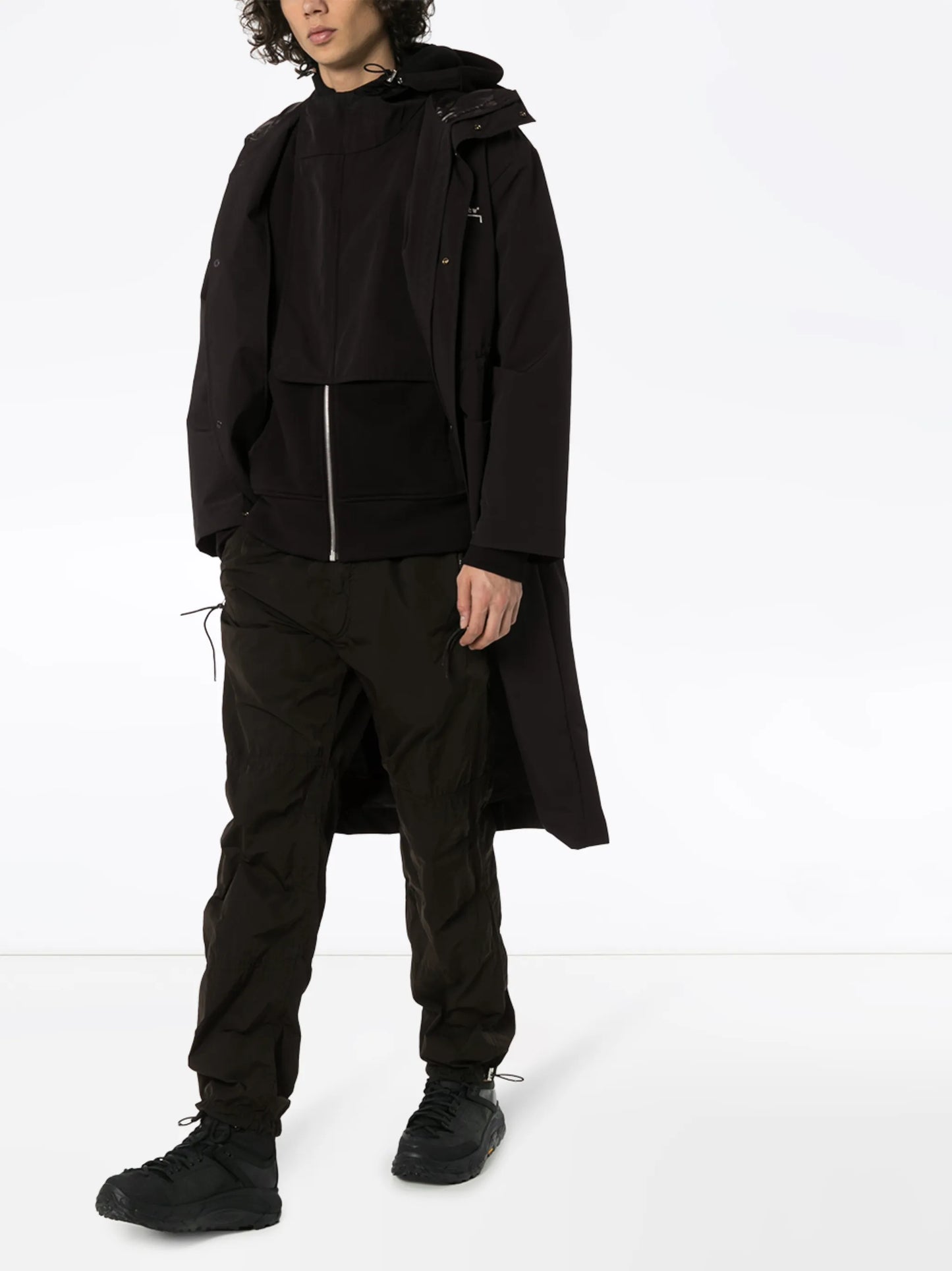 sport track trousers