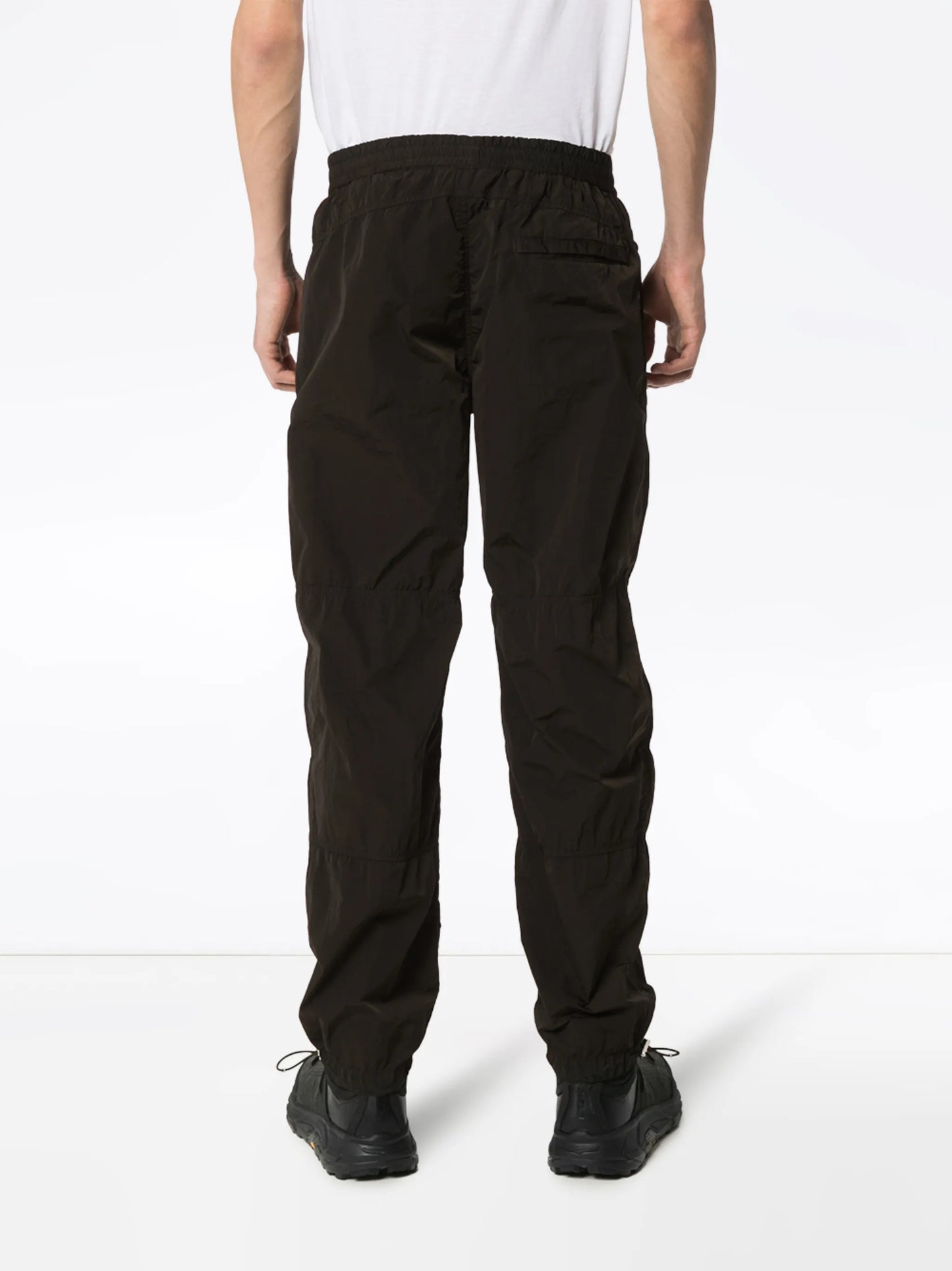 sport track trousers