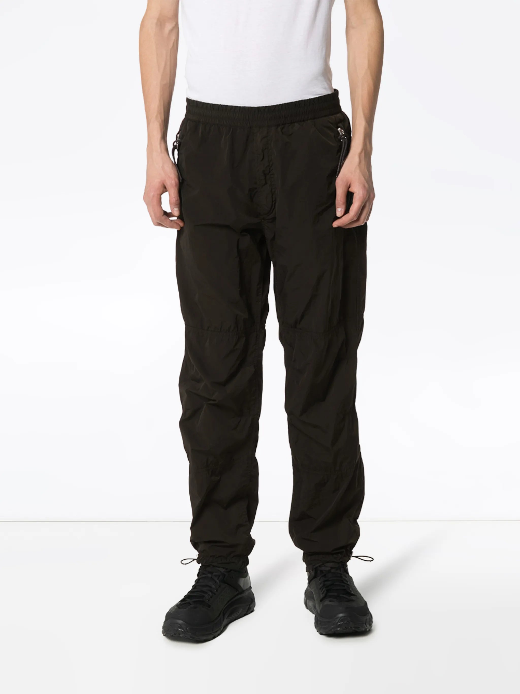sport track trousers